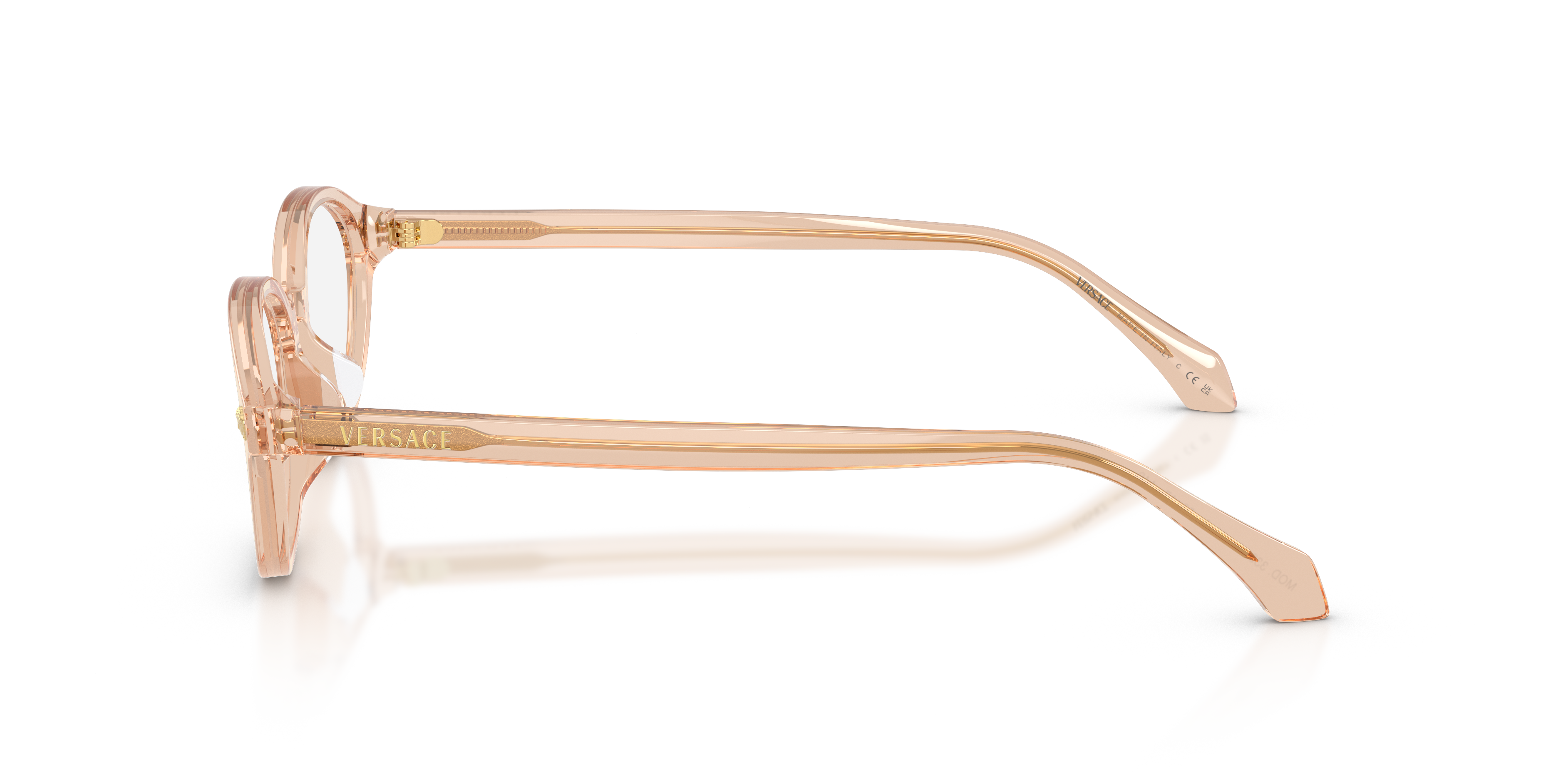 VERSACE VE3393D 5518 53