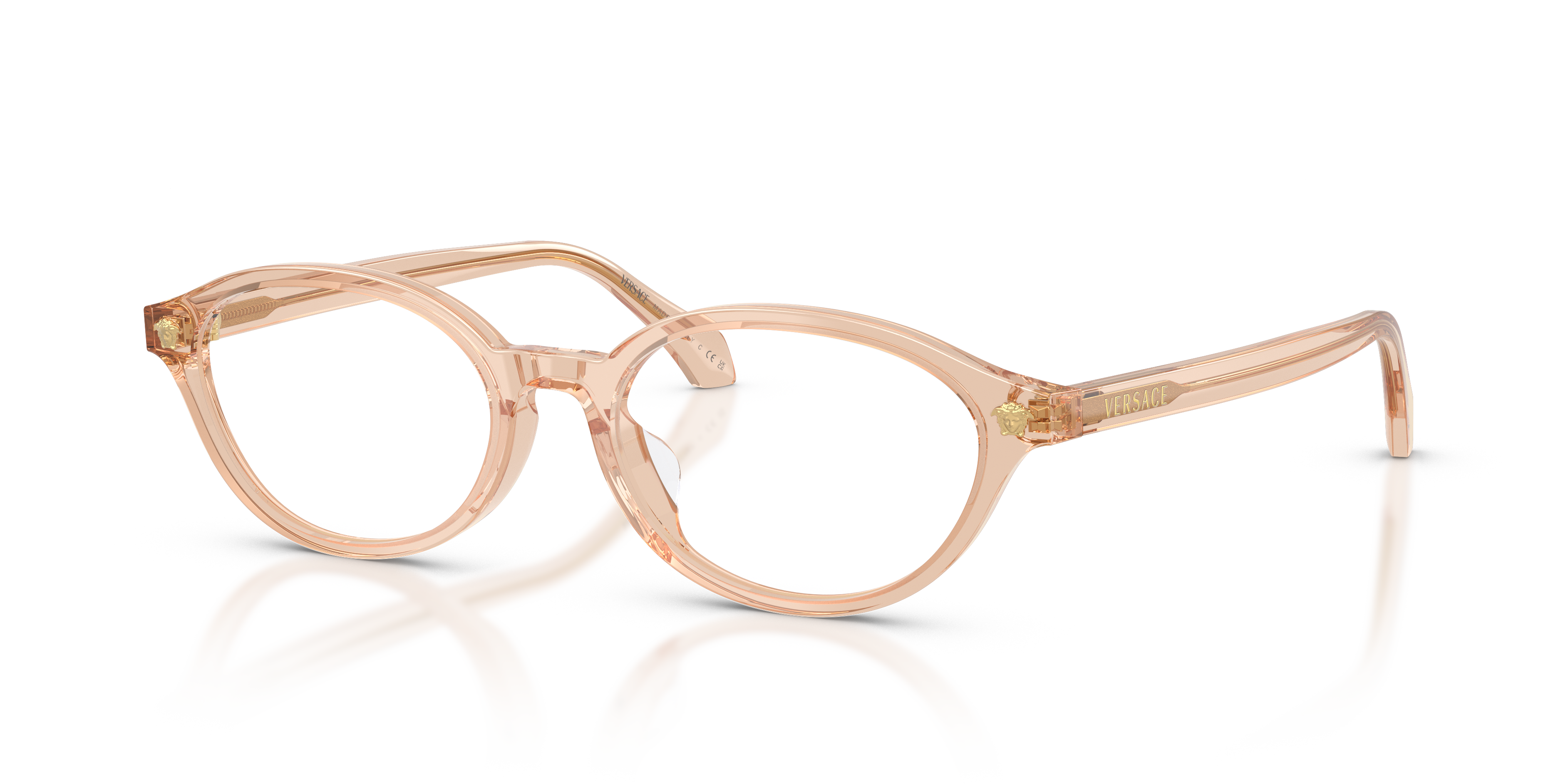 VERSACE VE3393D 5518 53