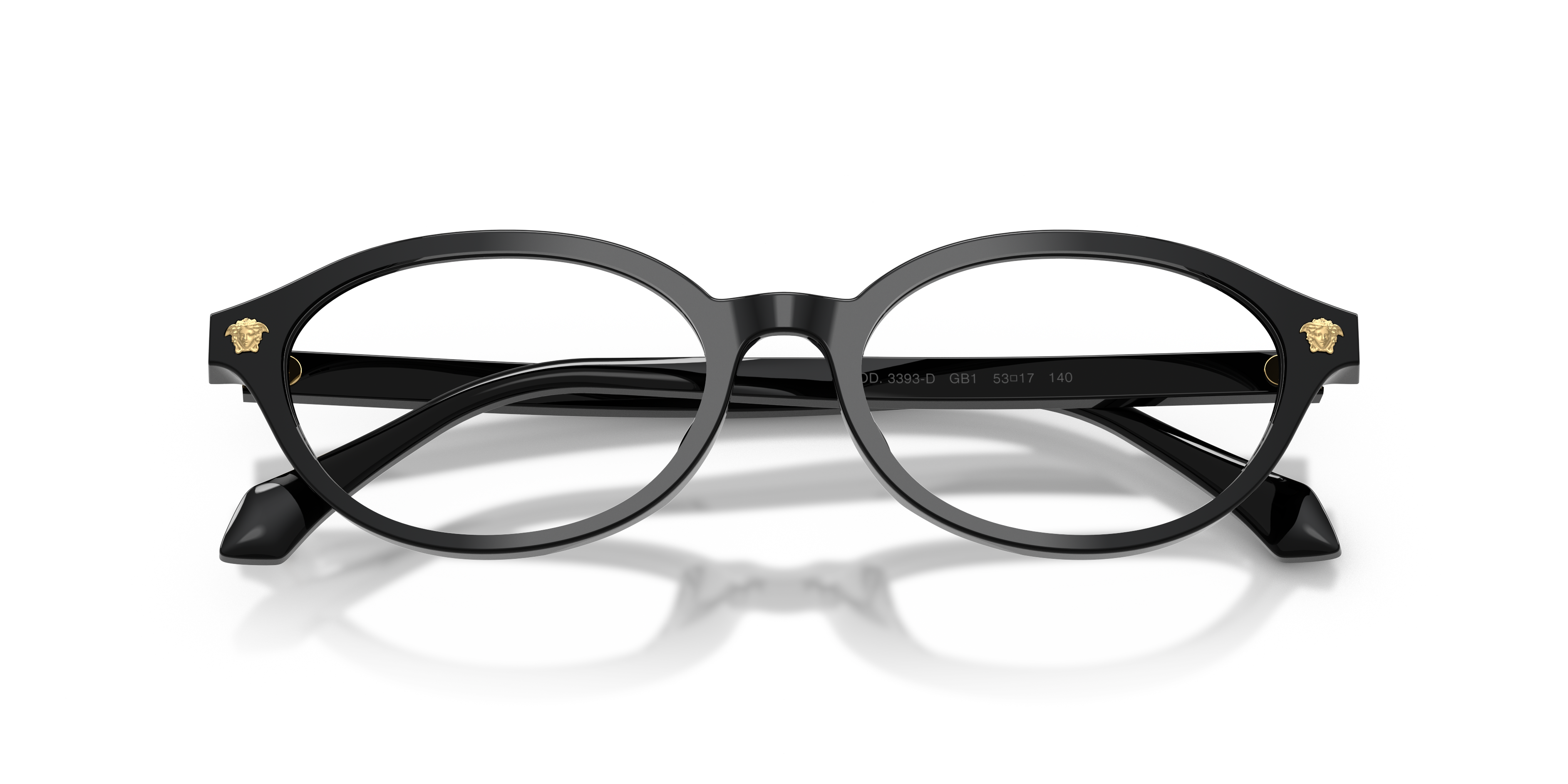 VERSACE VE3393D GB1 53