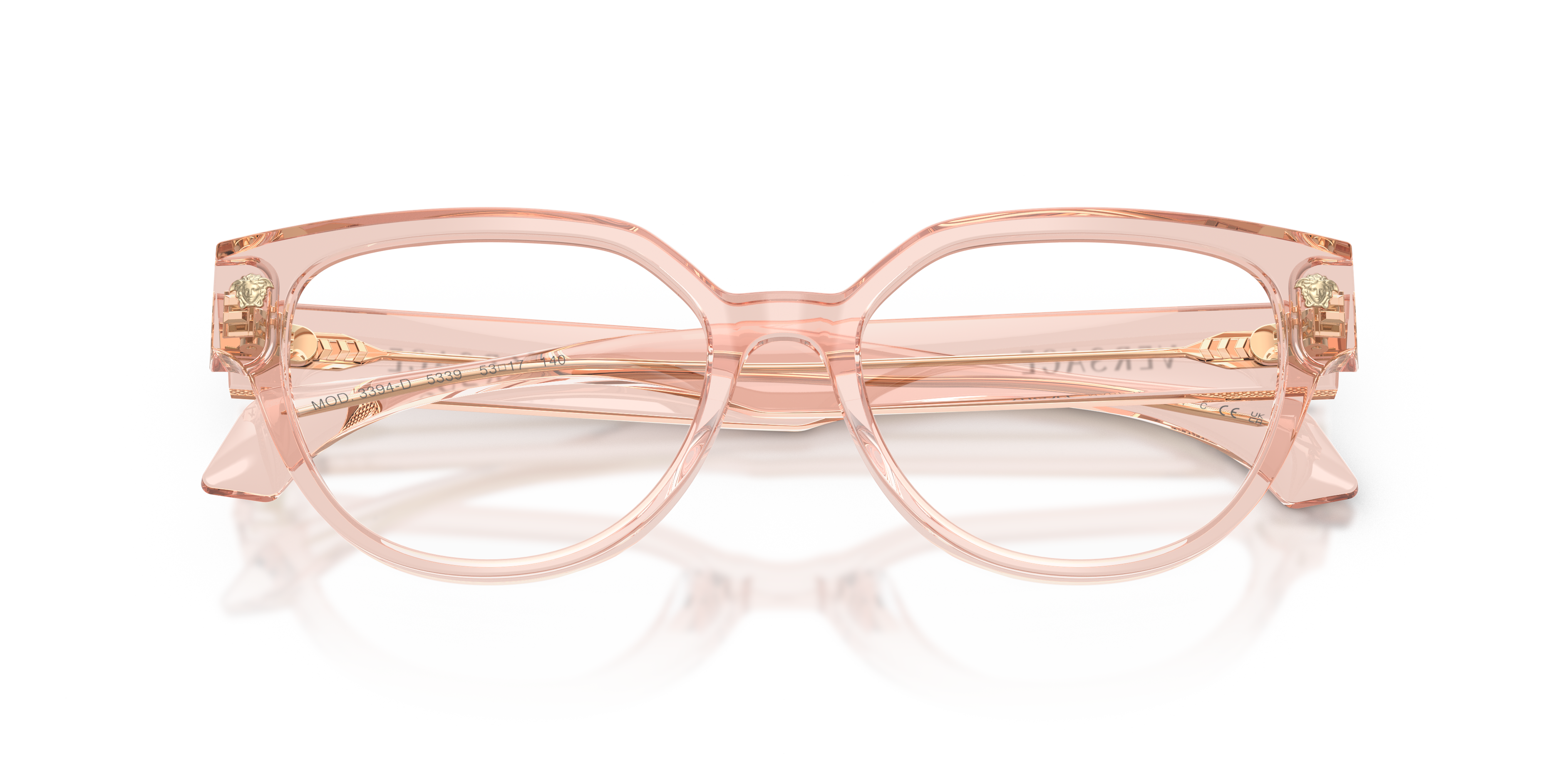 VERSACE VE3394D 5339 53