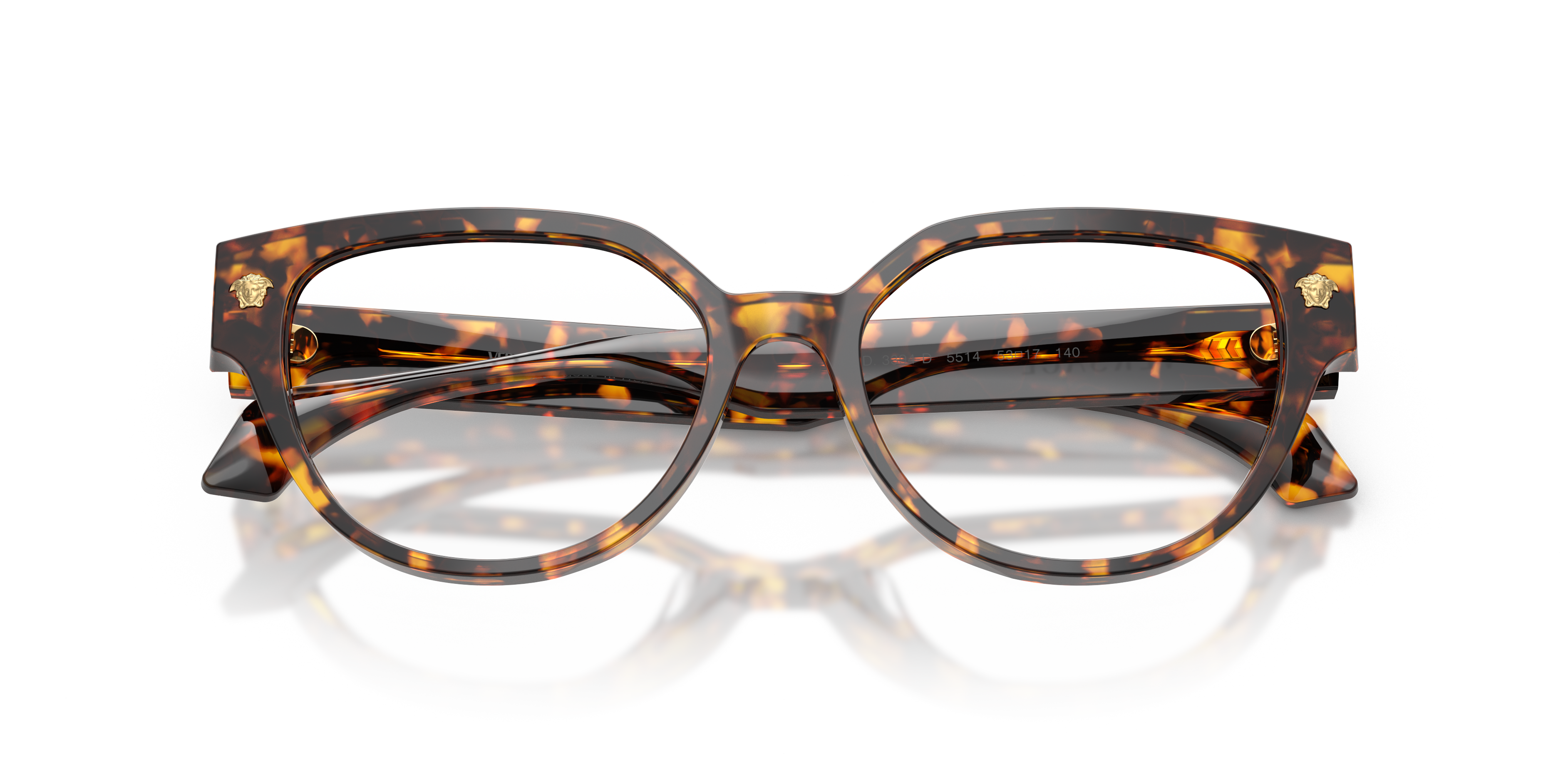 VERSACE VE3394D 5514 53