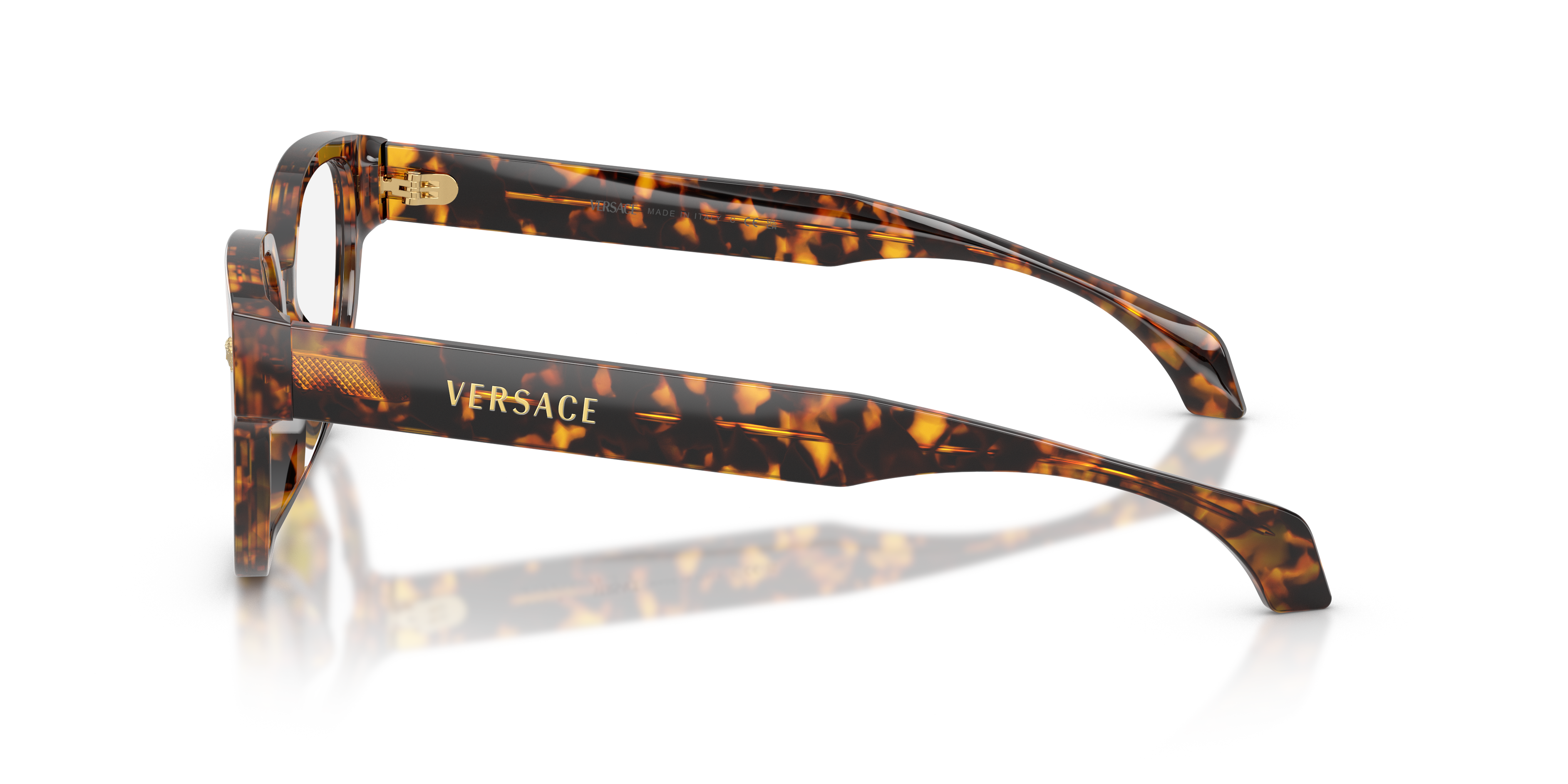 VERSACE VE3394D 5514 53