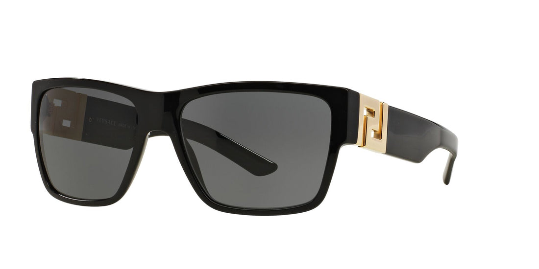 Occhiali da sole versace ve4296 gb1/87 masculino taglia 59mm - Vista principale