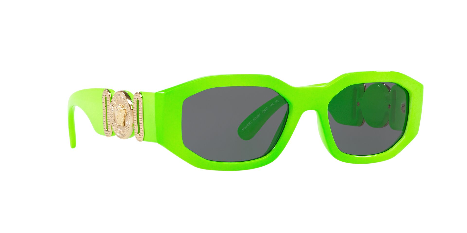 VERSACE VE4361 BIGGIE 531987 53