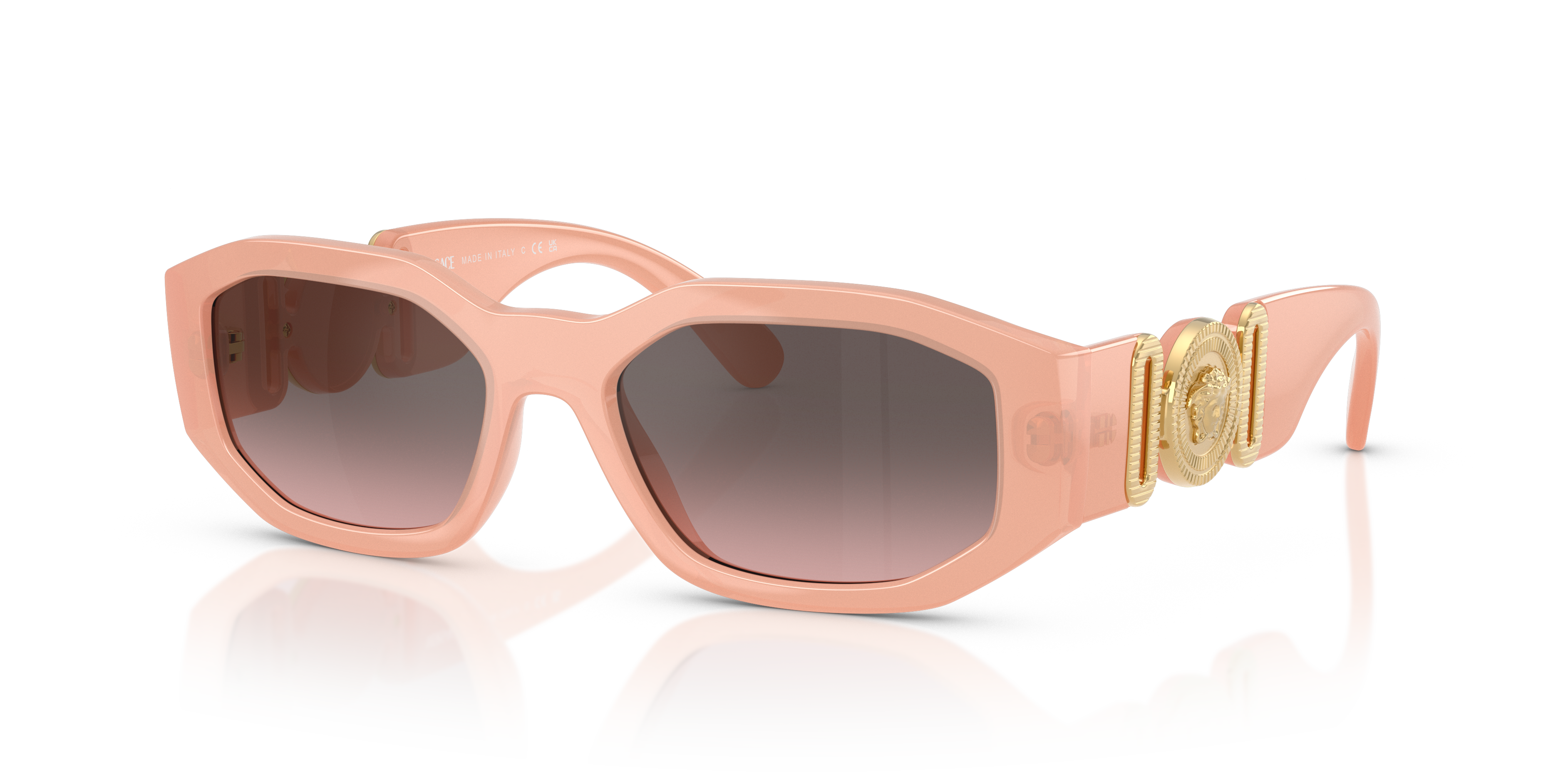 VERSACE VE4361 BIGGIE 539258 53