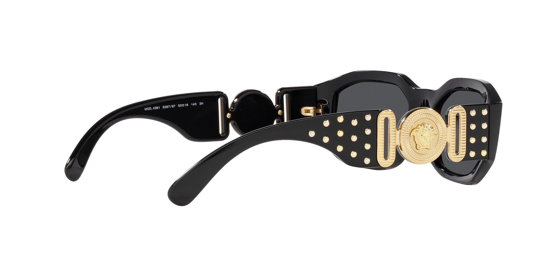 VERSACE VE4361 BIGGIE 539787 53