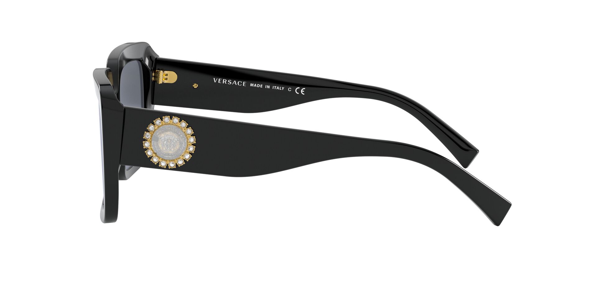 VERSACE VE4384B GB1/87 54 - 11