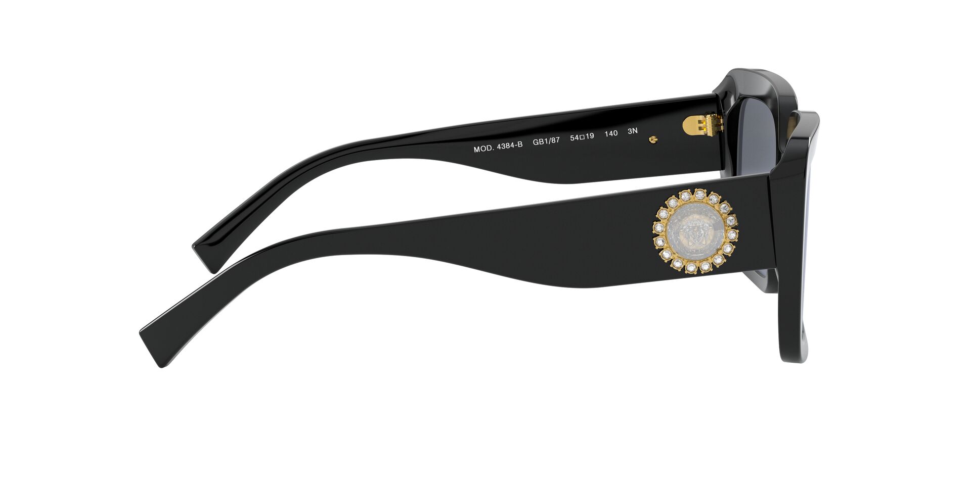 VERSACE VE4384B GB1/87 54 - 17