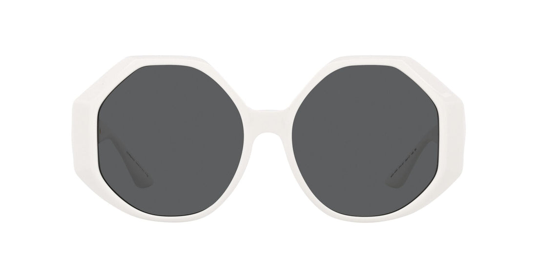 Óculos de sol versace ve4395 314/87 femenino tamanho 59mm - Vista de detalhe