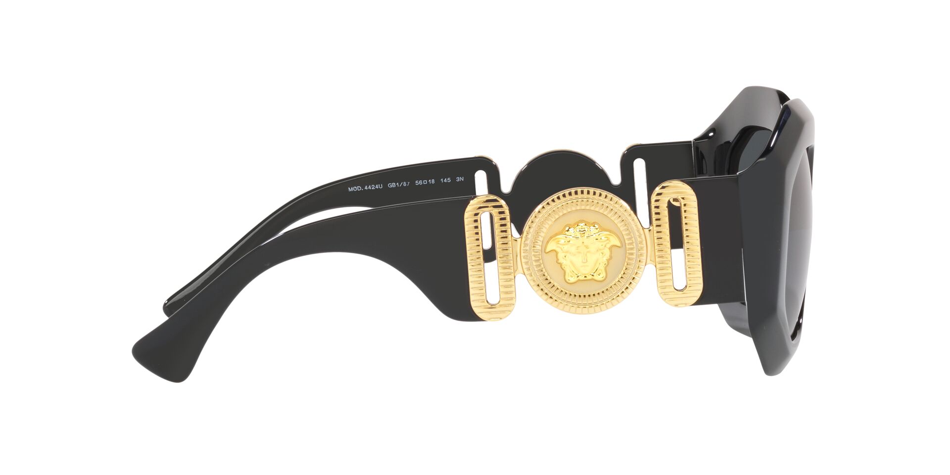 VERSACE VE4424U GB1/87 56