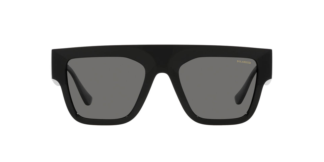 Sonnenbrillen versace ve4430u gb1/81 masculino größe 53mm - Detailansicht
