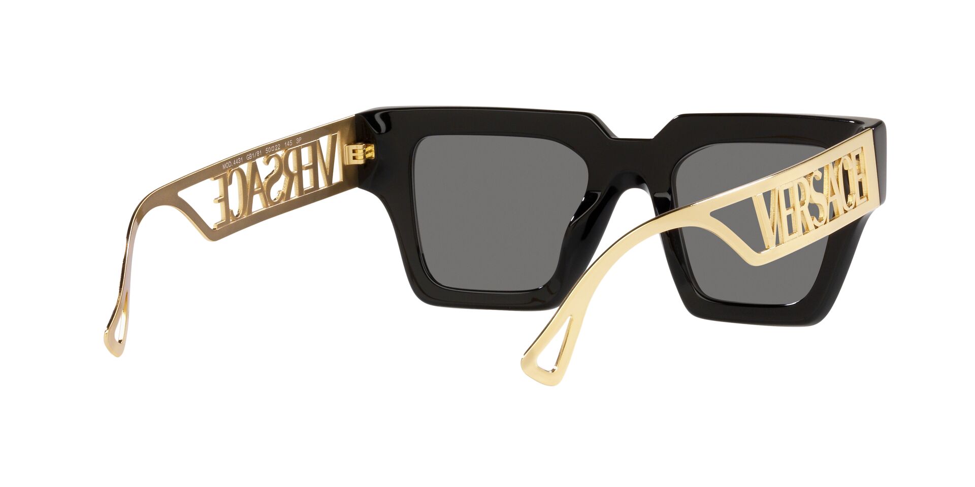 VERSACE VE4431 GB1/81 50