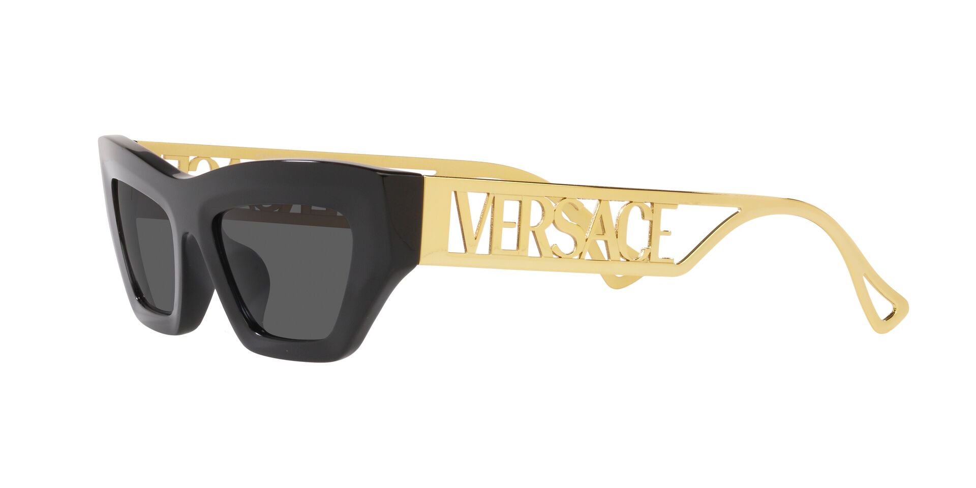 VERSACE VE4432U GB1/87 53 - 21