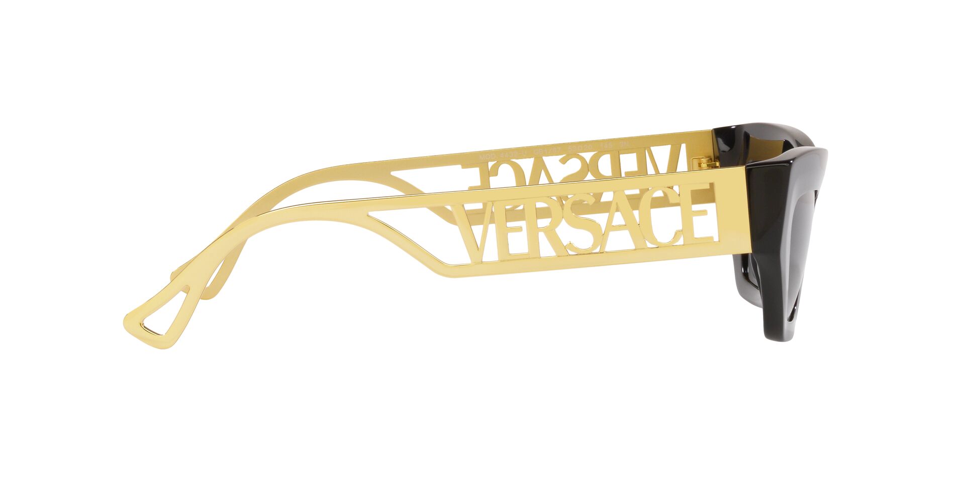 VERSACE VE4432U GB1/87 53 - 4
