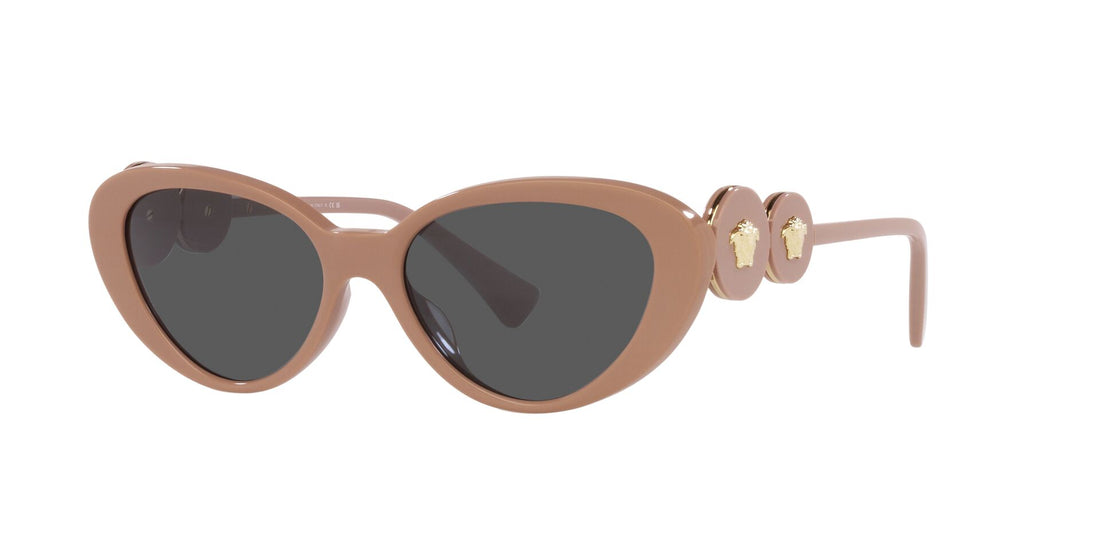 Occhiali da sole versace ve4433u 538387 femenino taglia 54mm - Vista principale