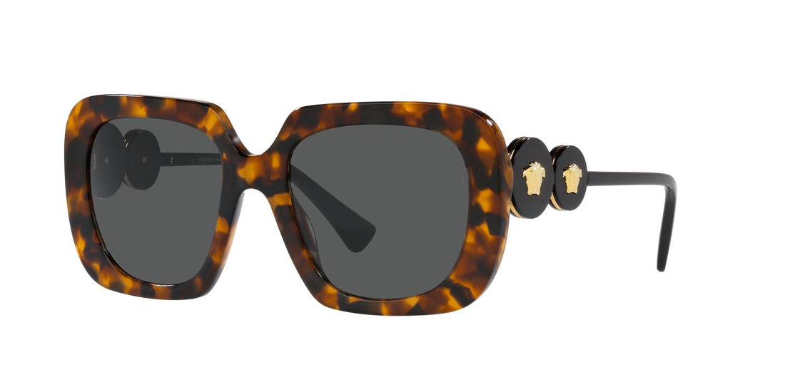 Occhiali da sole versace ve4434 511987 femenino taglia 54mm - Vista principale