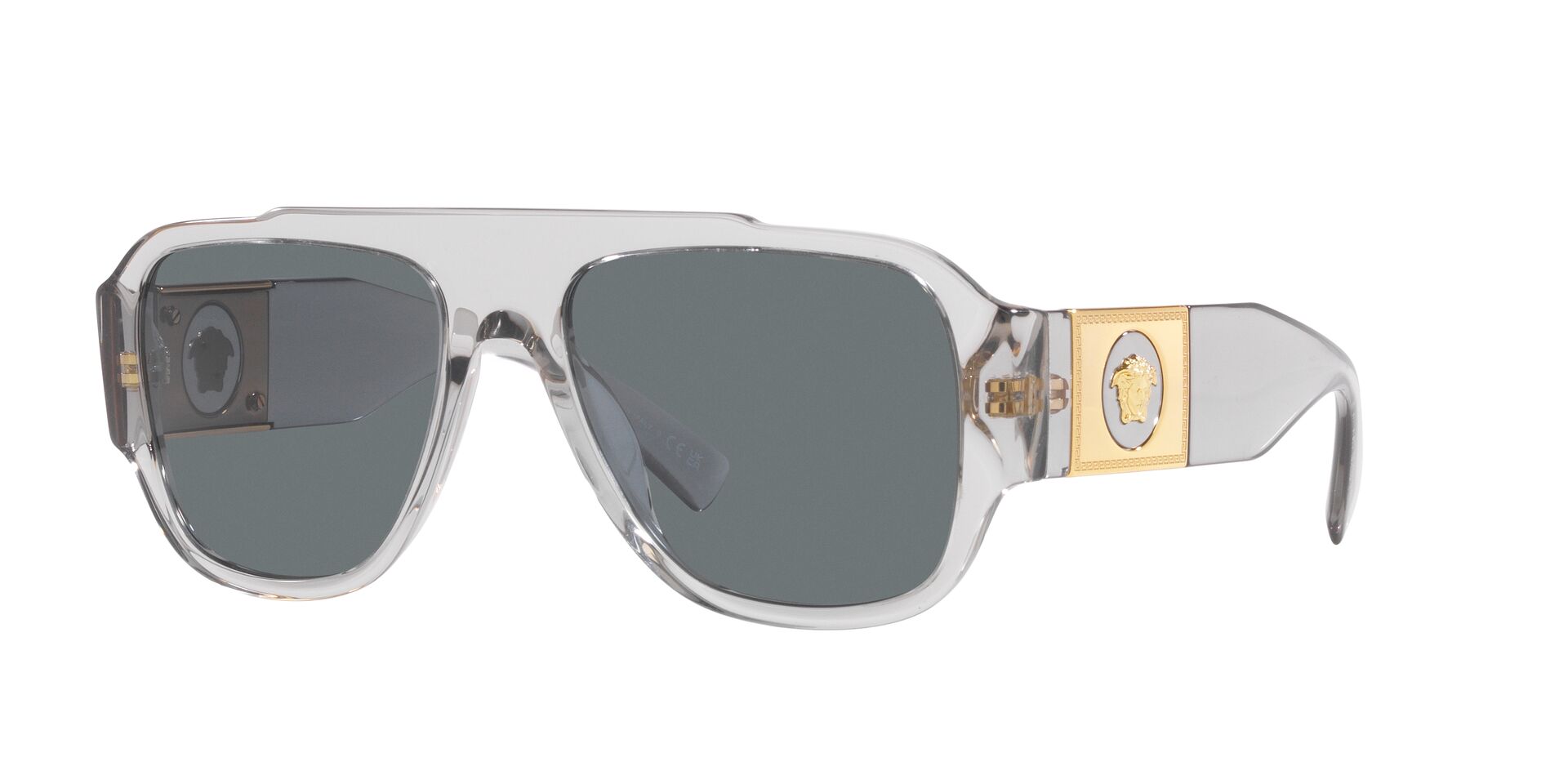 VERSACE VE4436U 530580 57 - 21