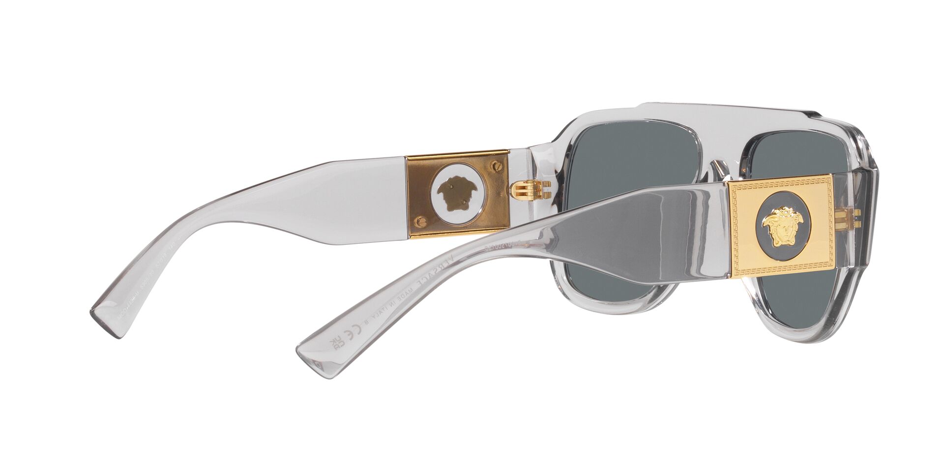 VERSACE VE4436U 530580 57 - 4