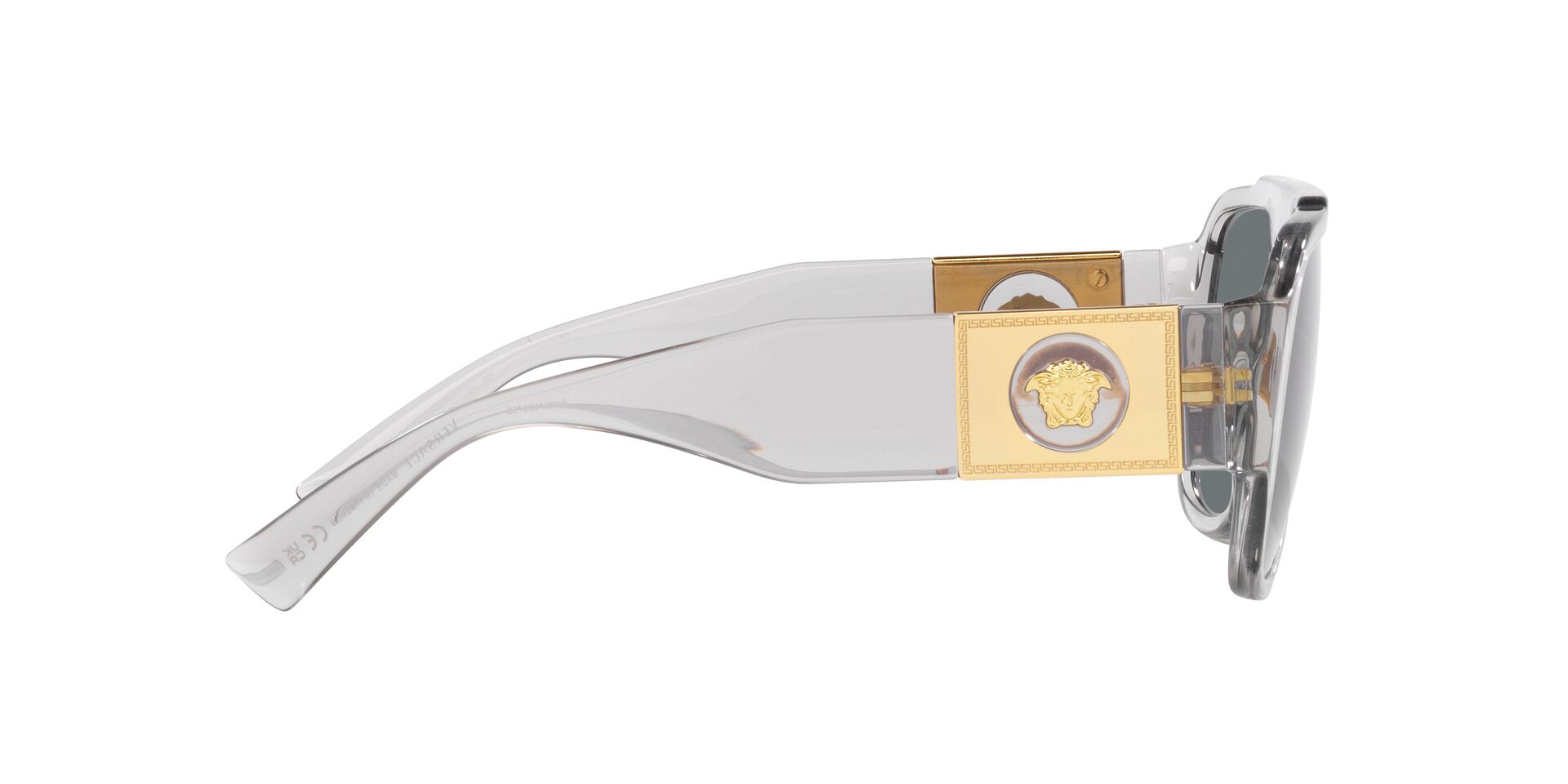 VERSACE VE4436U 530580 57 - 5