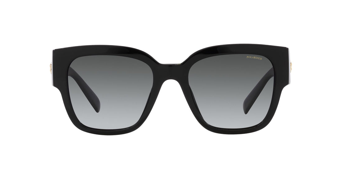 Occhiali da sole versace ve4437u gb1/t3 femenino taglia 54mm - Vista dettagliata
