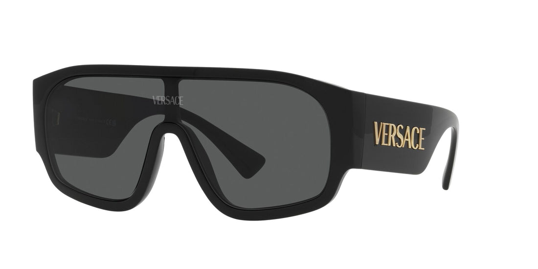 Sunglasses versace ve4439 gb1/87 femenino size 33mm - Main view