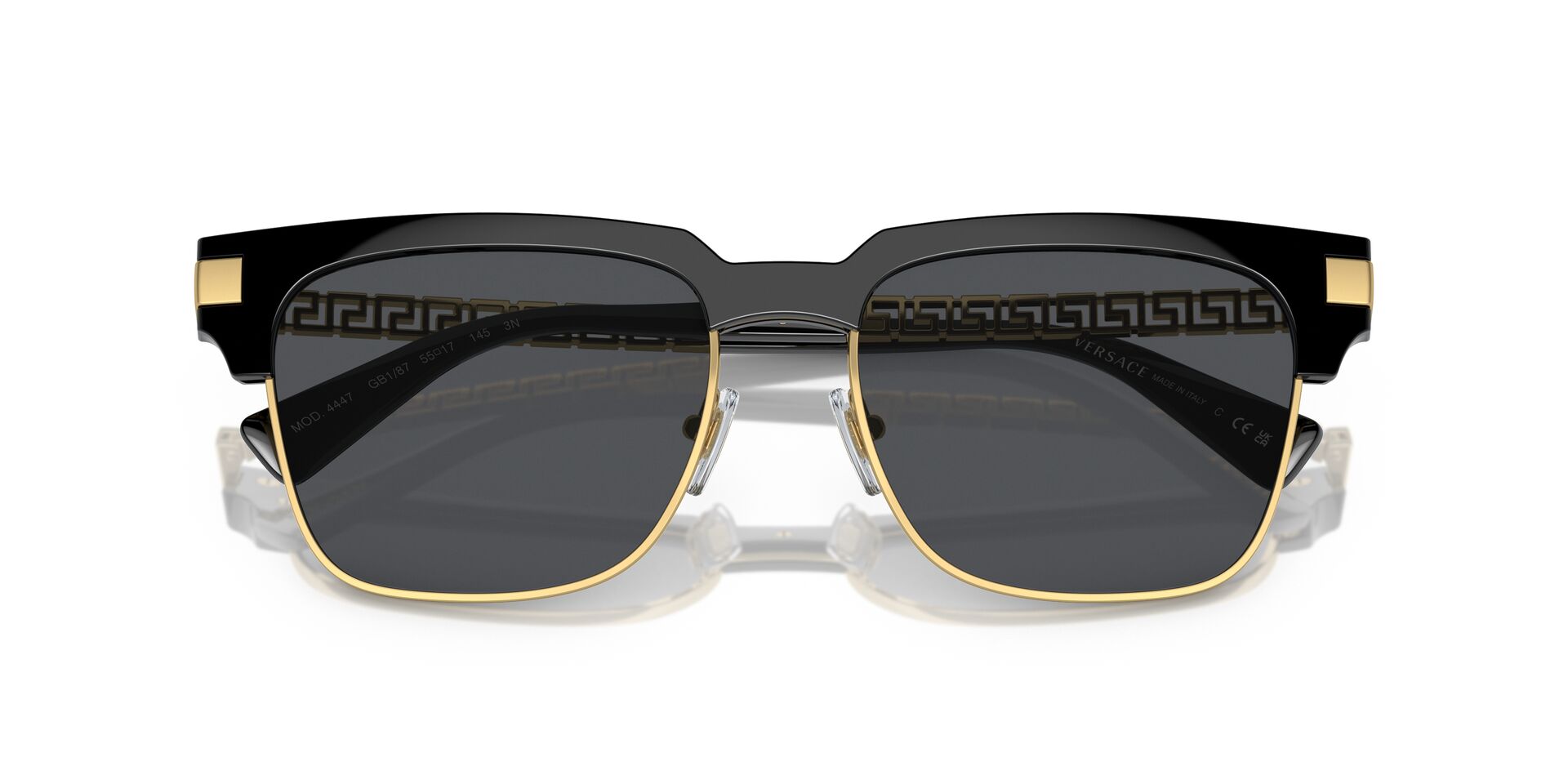 VERSACE VE4447 GB1/87 55