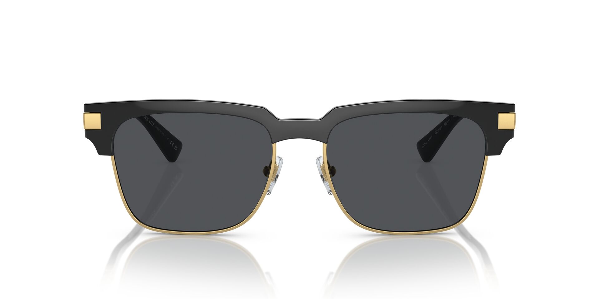 VERSACE VE4447 GB1/87 55