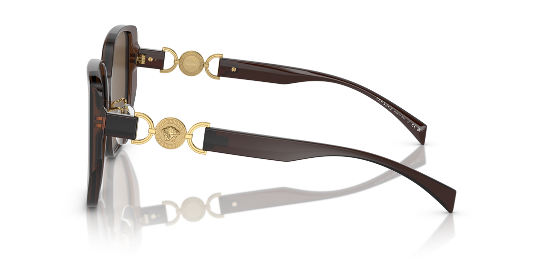 VERSACE VE4449D 541673 58