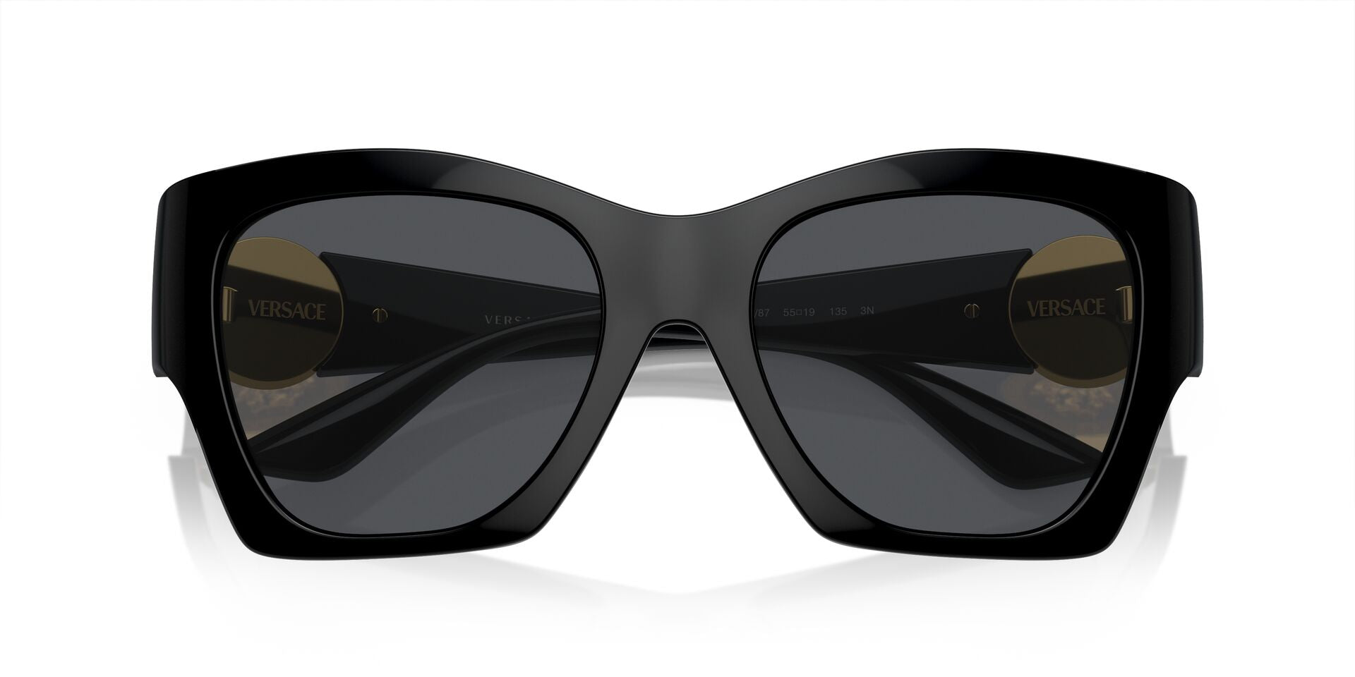 VERSACE VE4452 GB1/87 55