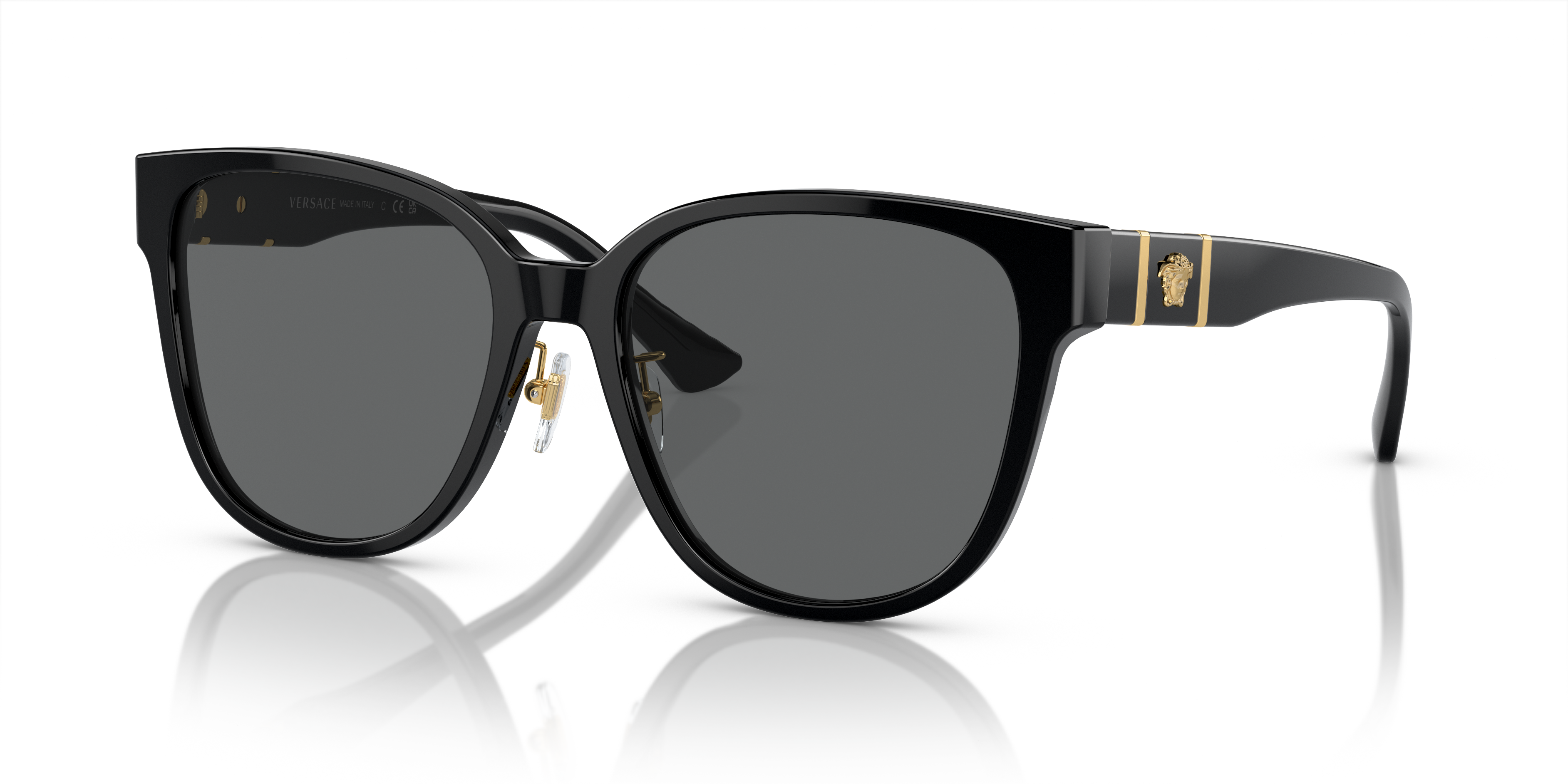 VERSACE VE4460D GB1/87 57