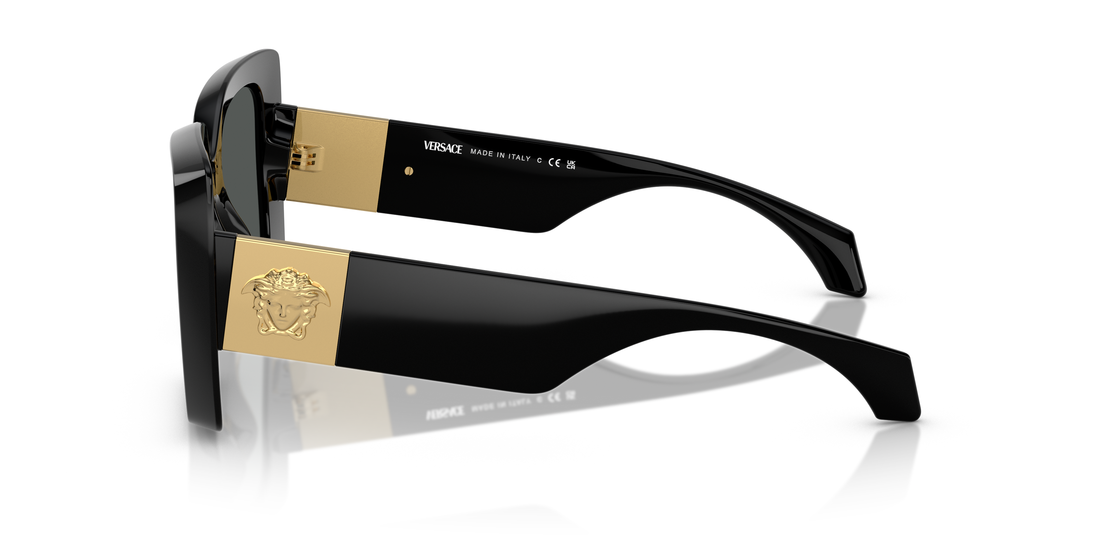 VERSACE VE4467U GB1/87 54 - 20