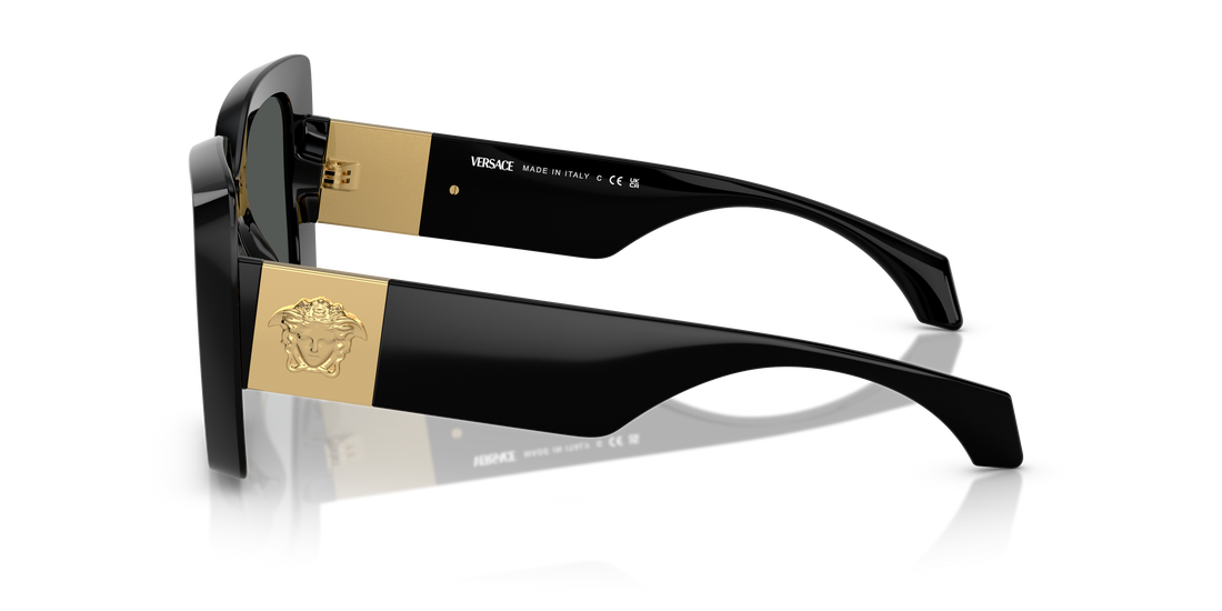 VERSACE VE4467U GB1/87 54 - 20