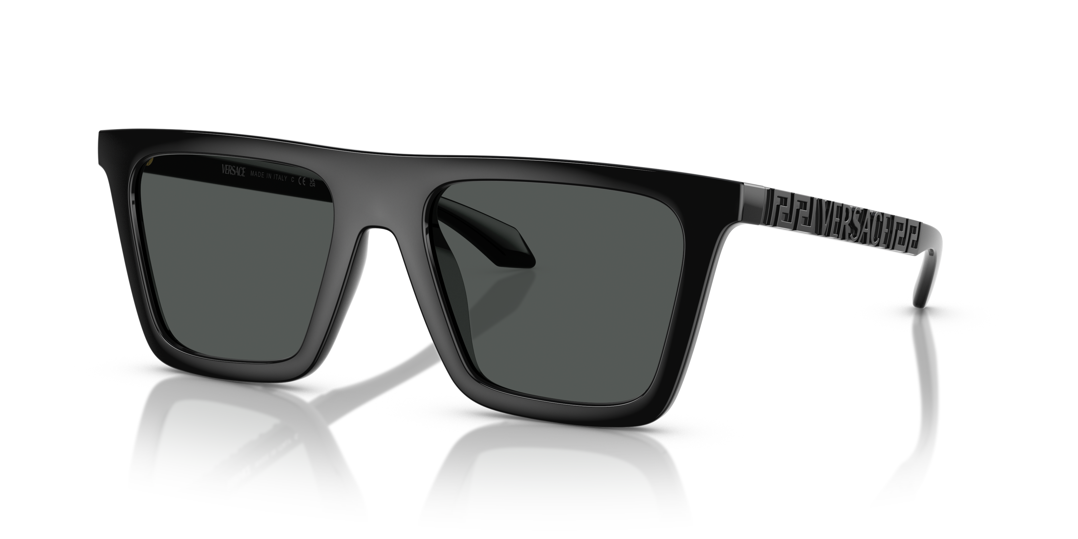 VERSACE VE4468U GB1/87 53