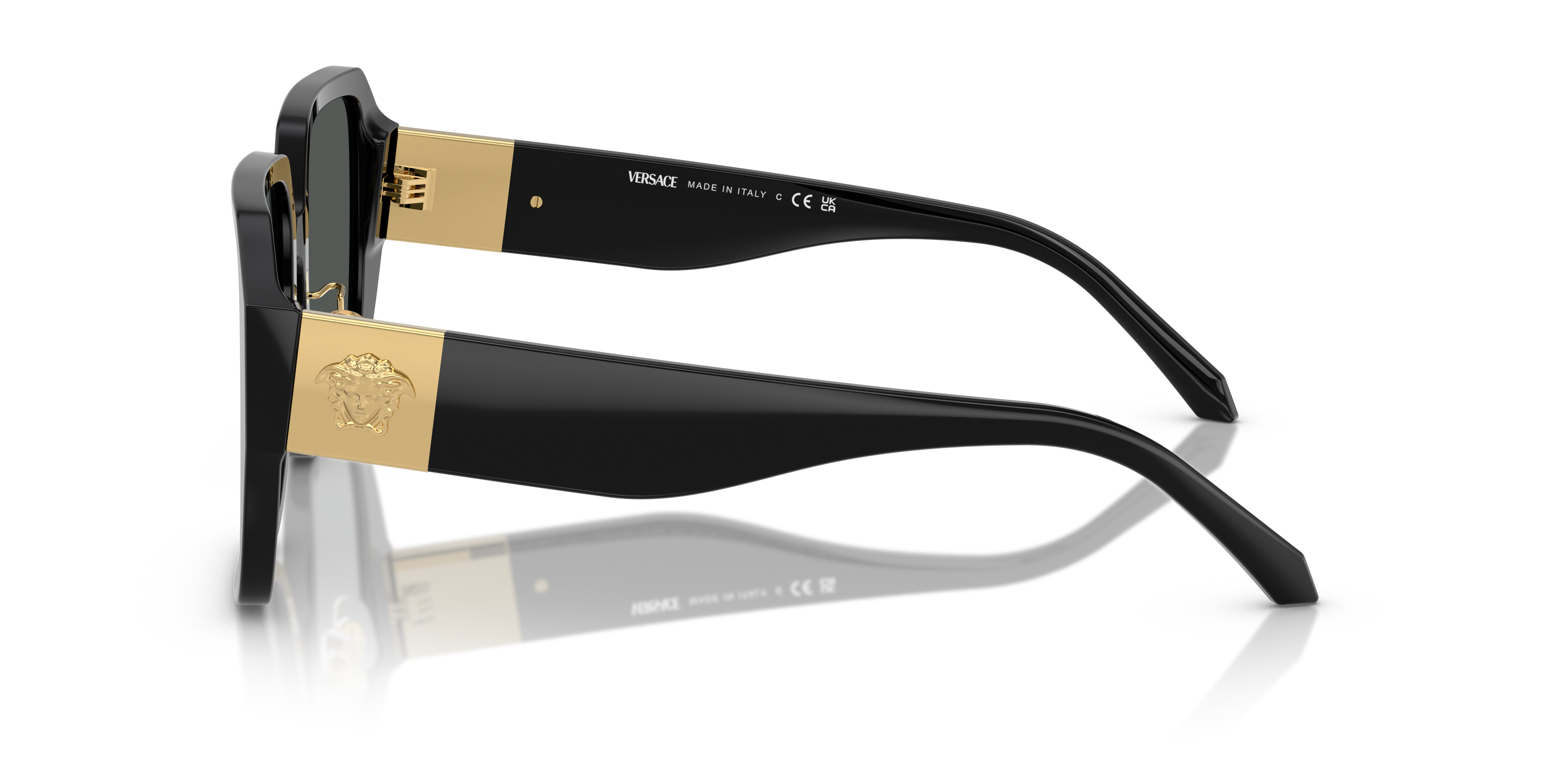 VERSACE VE4472D GB1/87 56