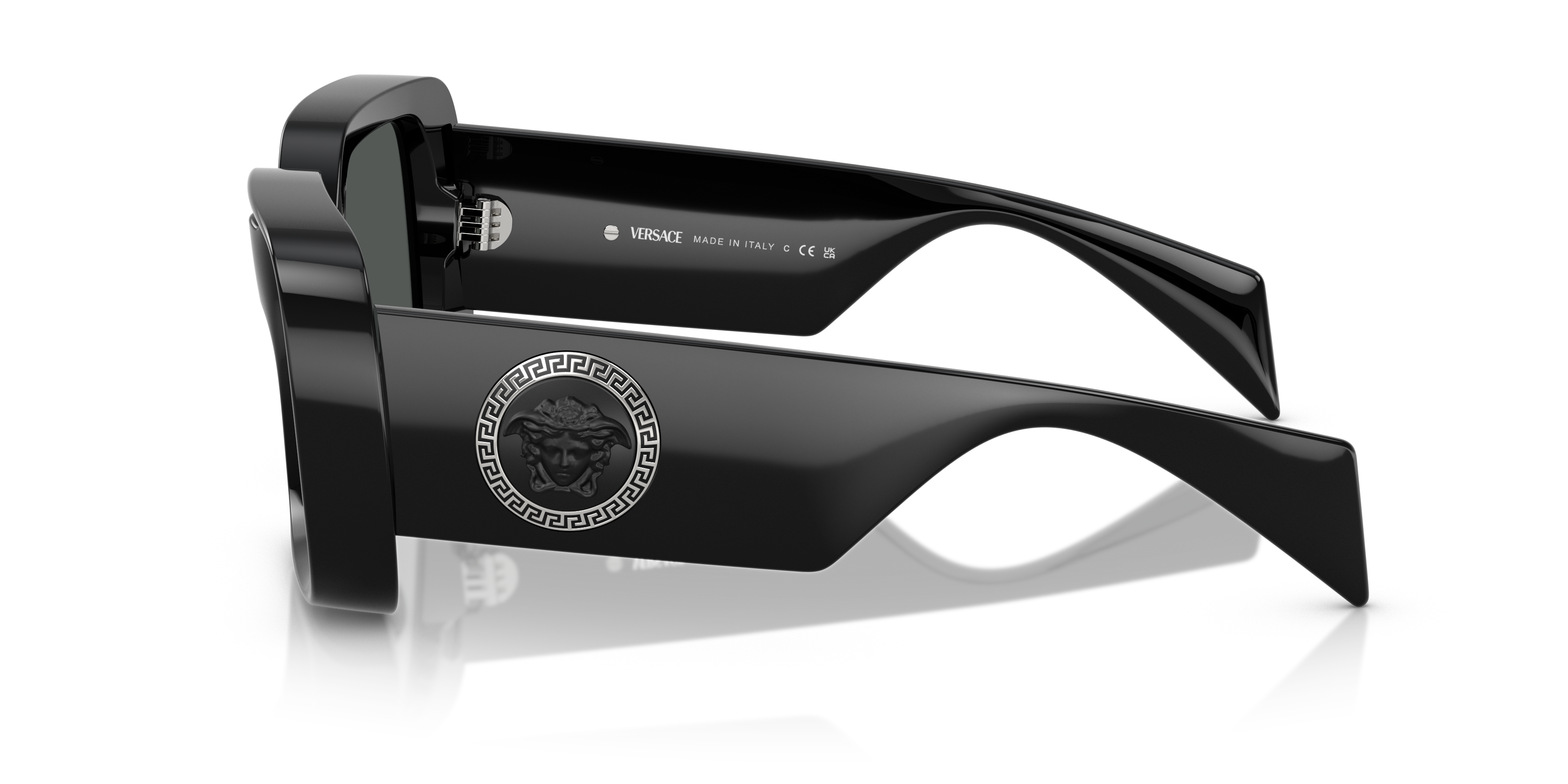 VERSACE VE4473U GB1/87 54