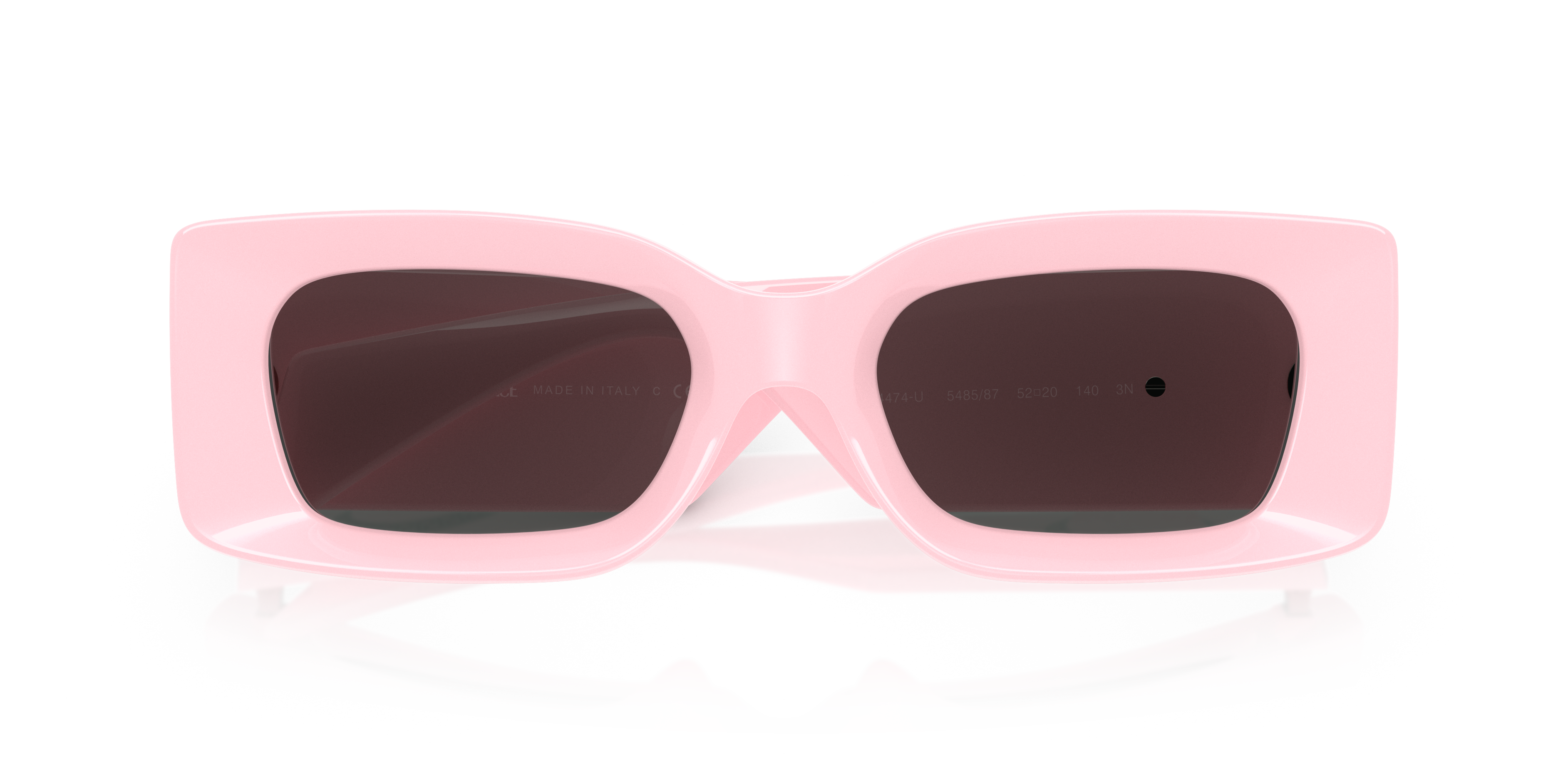 VERSACE VE4474U 548587 52