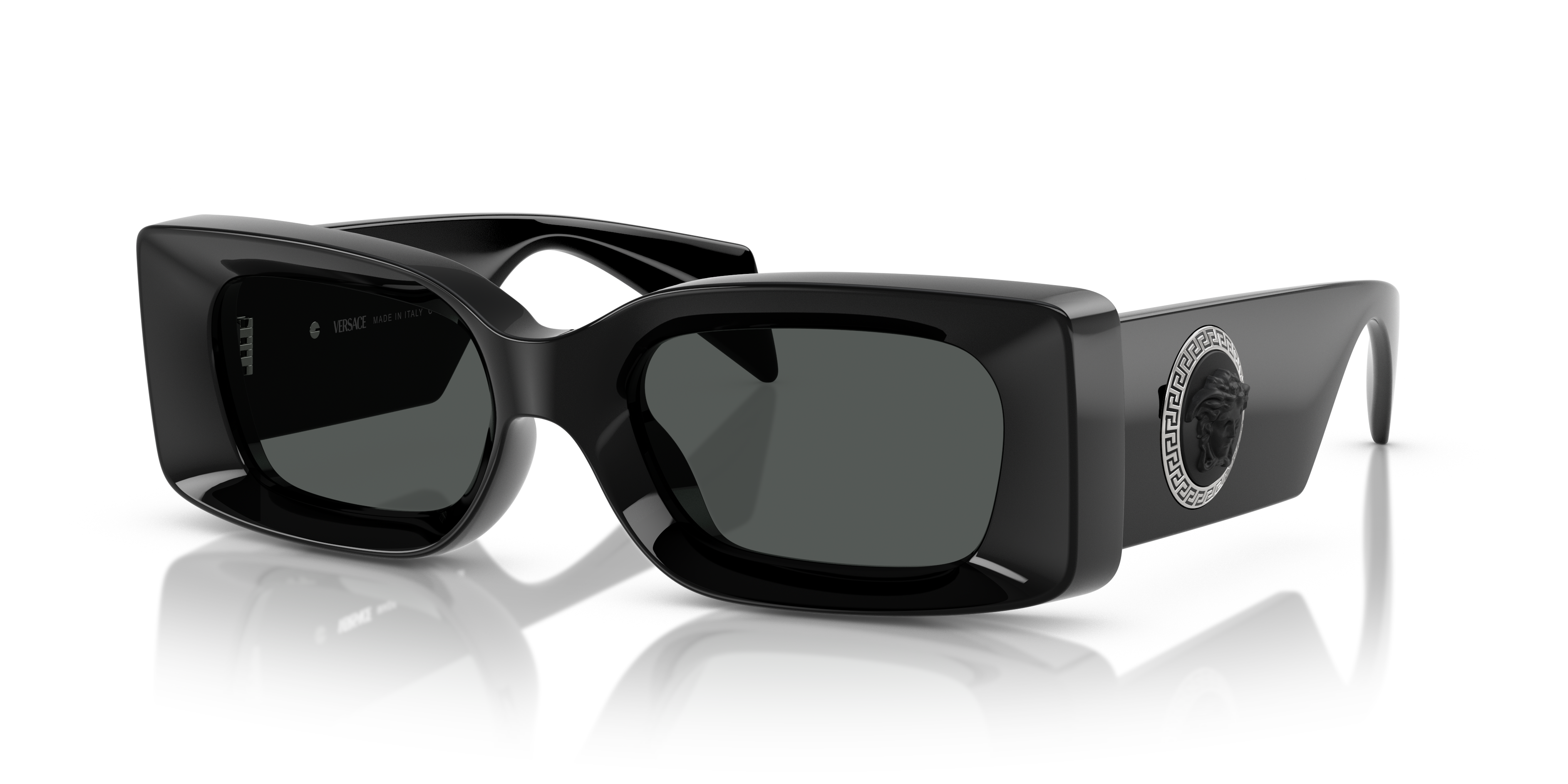 VERSACE VE4474U GB1/87 52