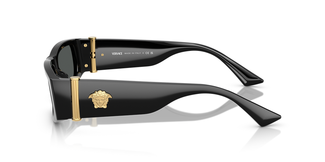 VERSACE VE4476U GB1/87 55