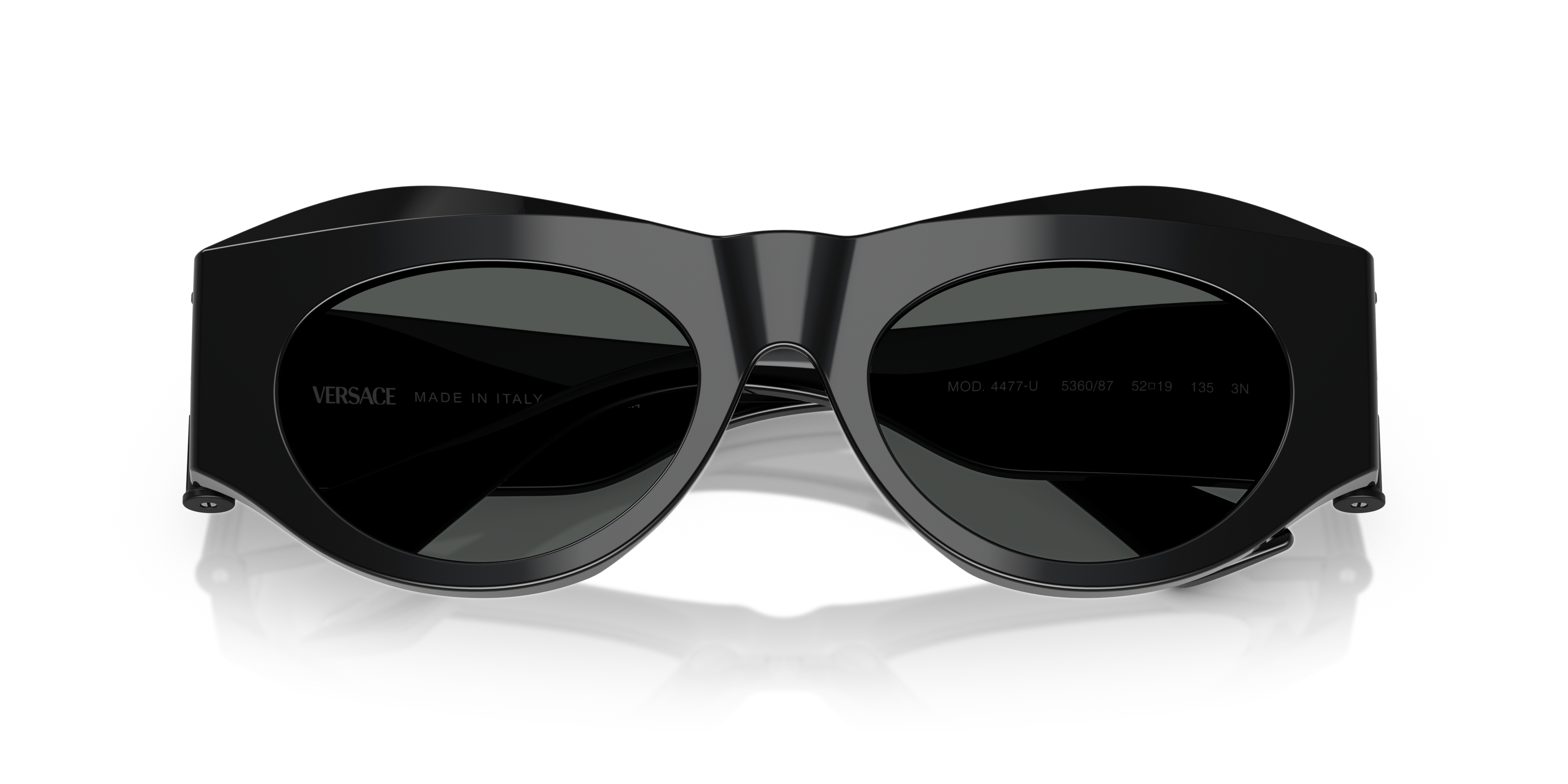 VERSACE VE4477U 536087 52