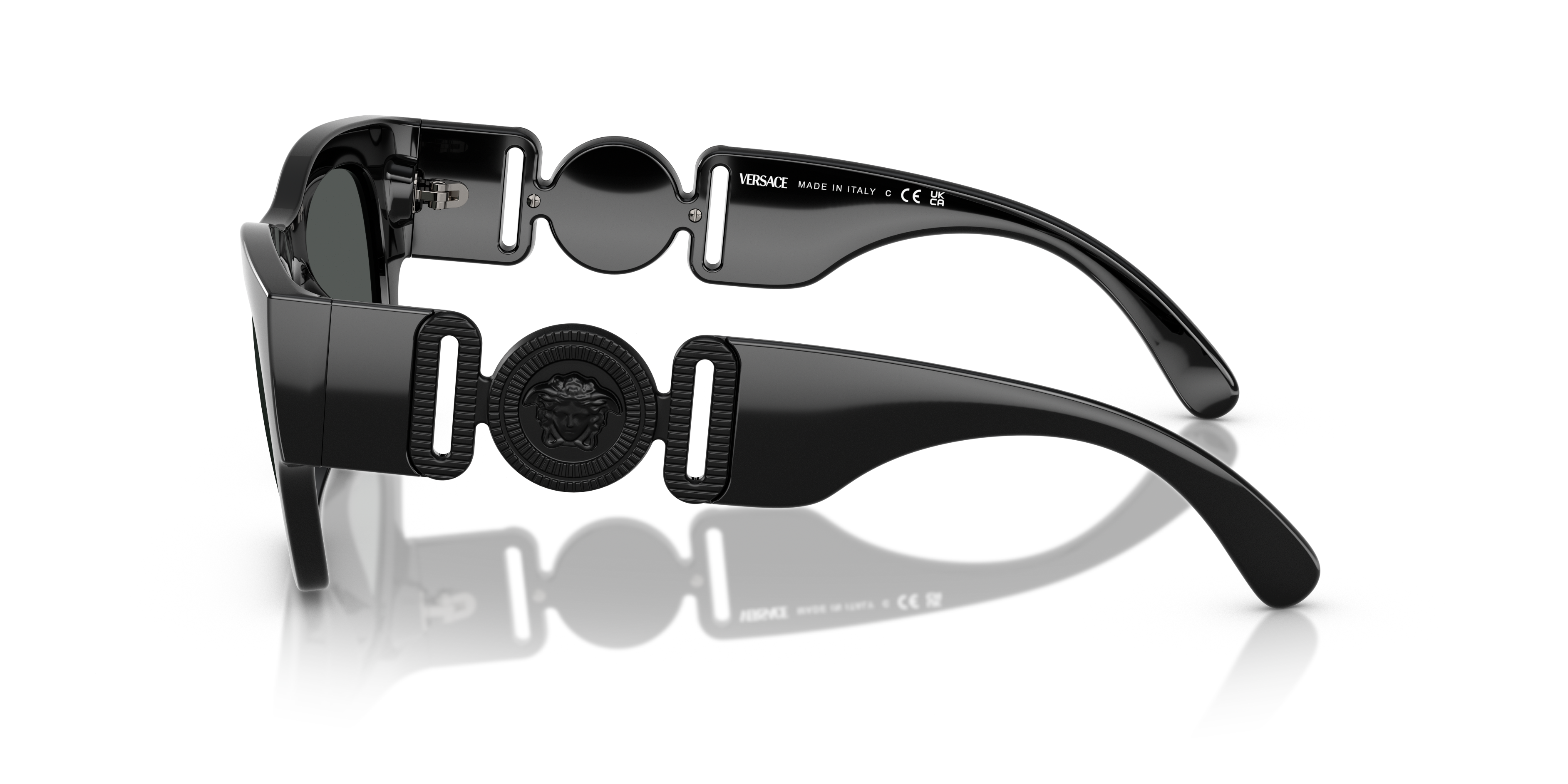 VERSACE VE4479U 536087 52