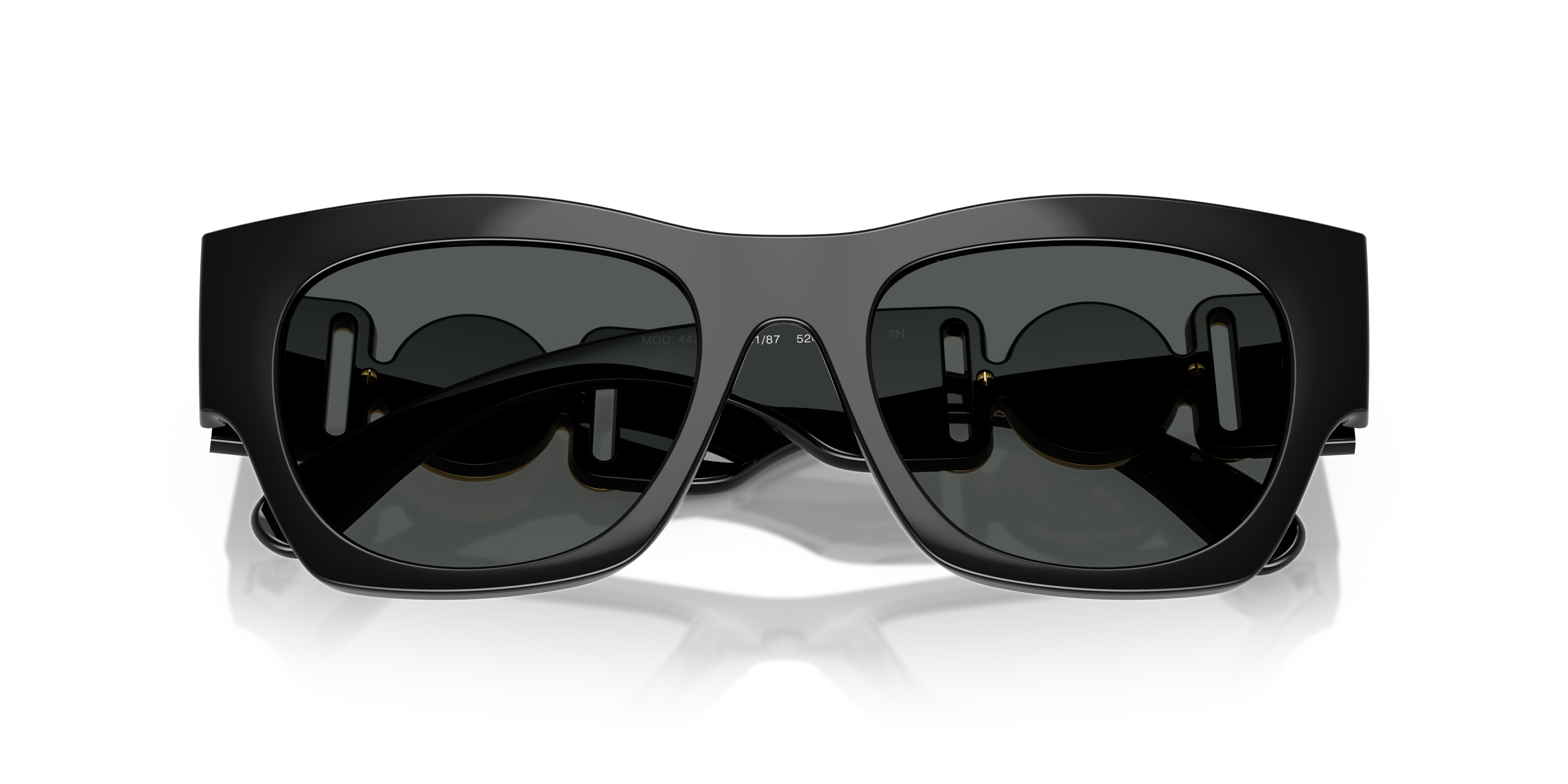 VERSACE VE4479U GB1/87 52