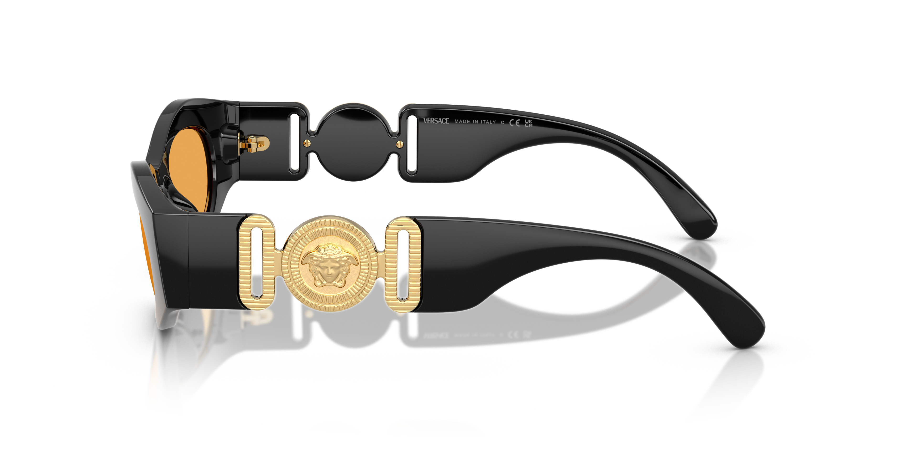 VERSACE VE4480U GB1/7 51