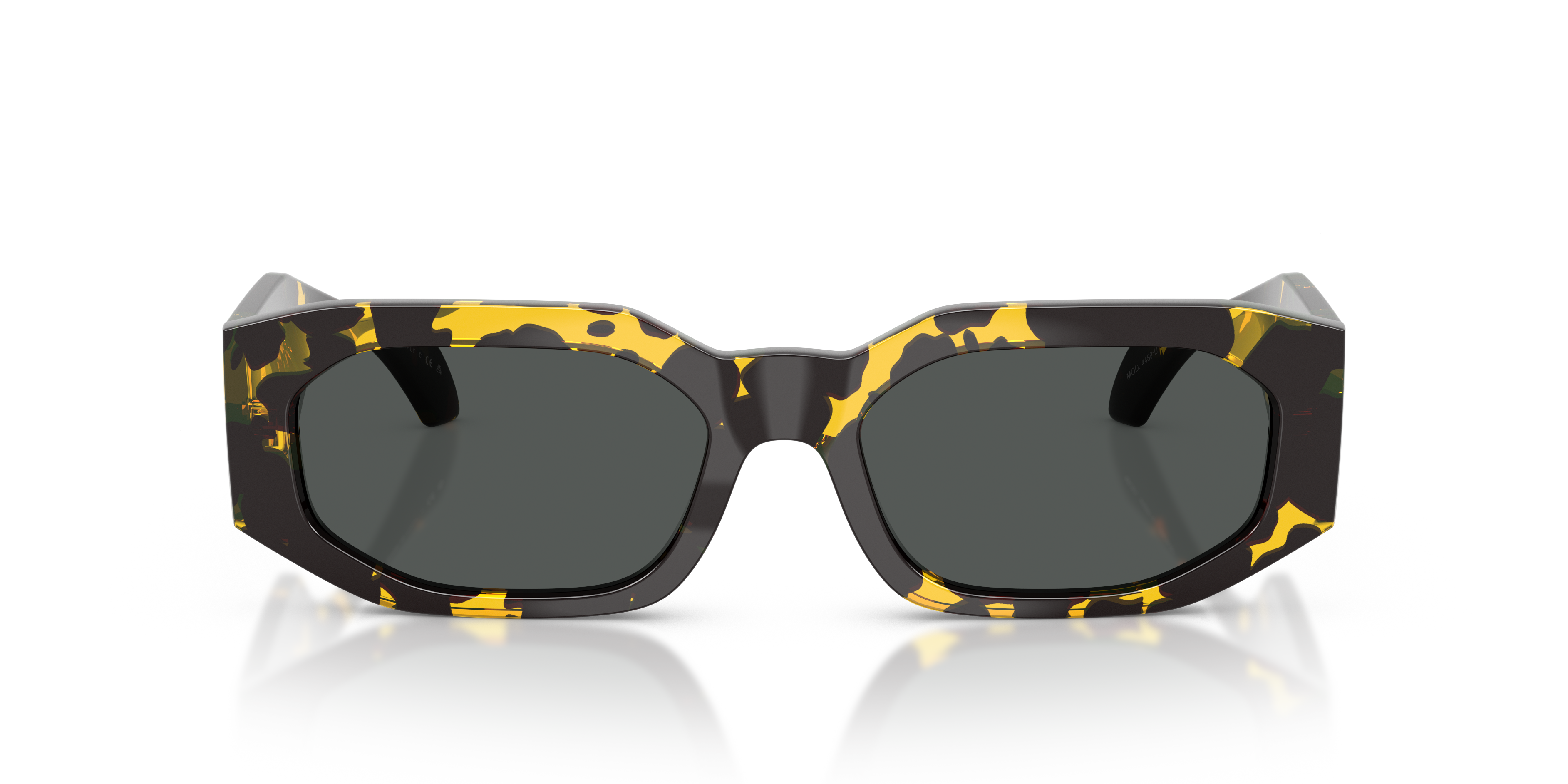 VERSACE VE4489U 552887 55