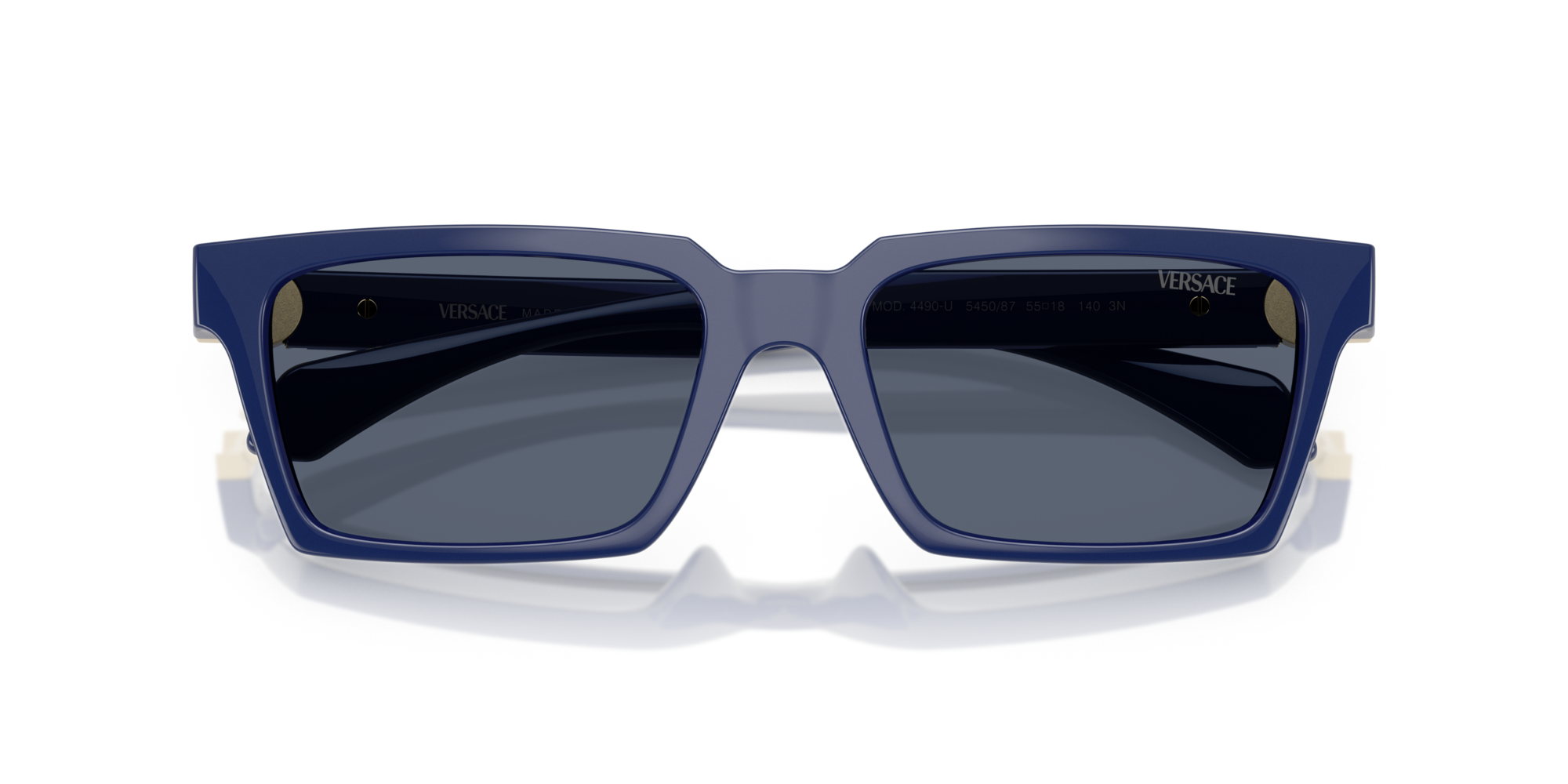 VERSACE VE4490U 545087 55