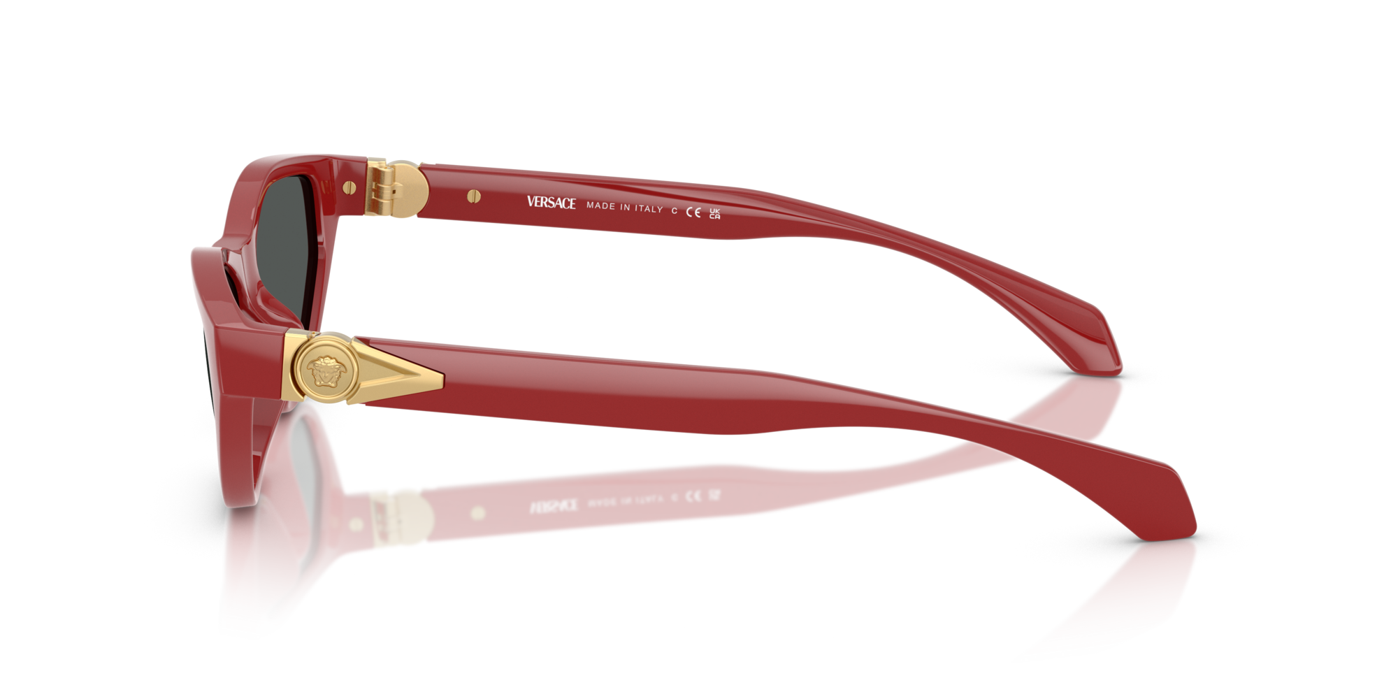 VERSACE VE4491U 538887 55