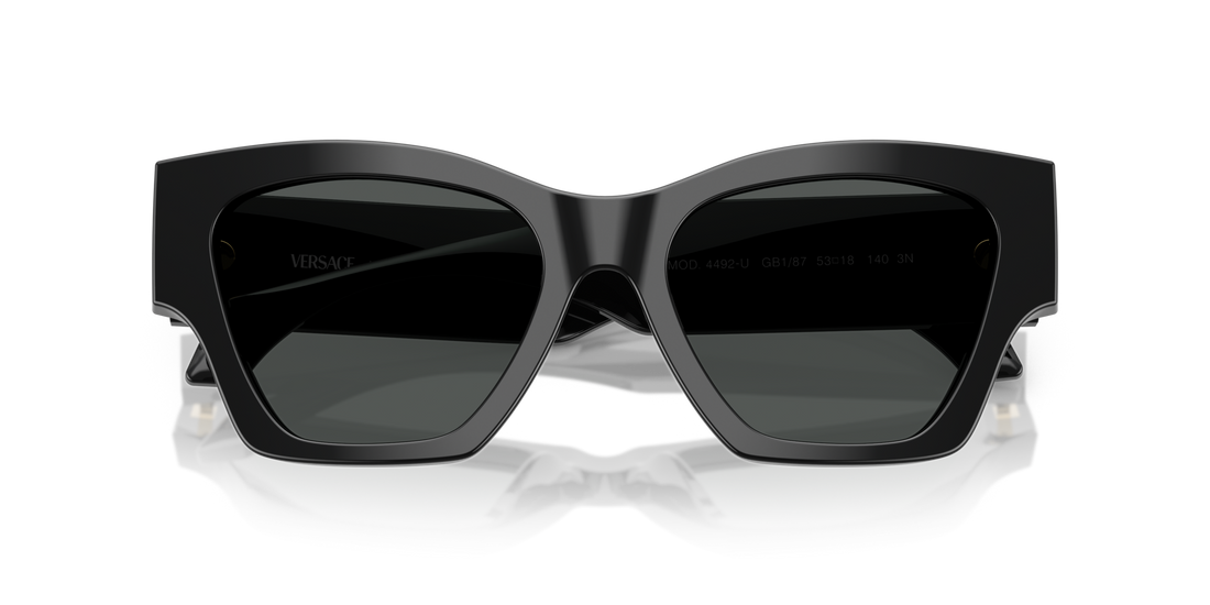 VERSACE VE4492U GB1/87 53