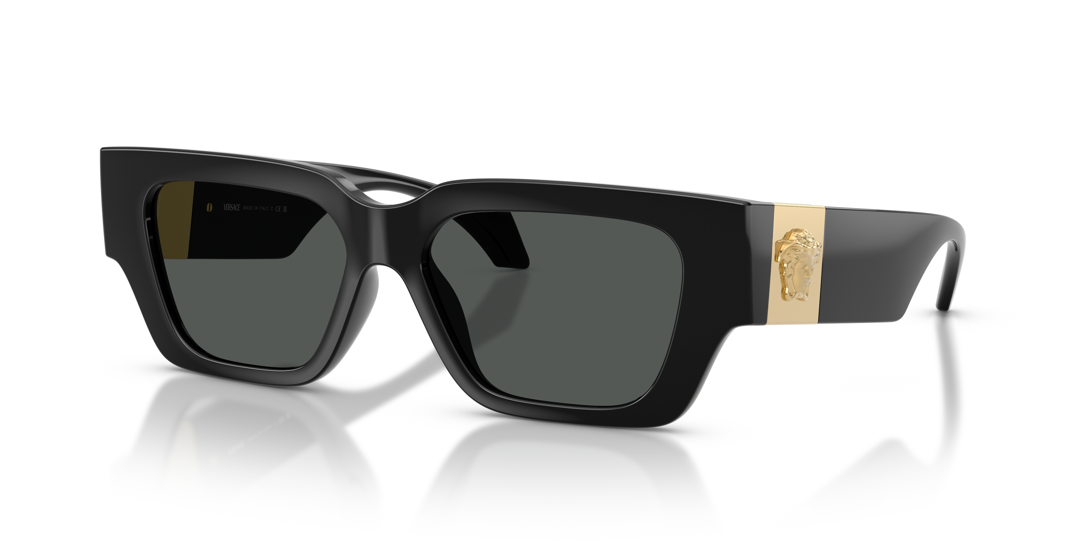 VERSACE VE4497U GB1/87 53