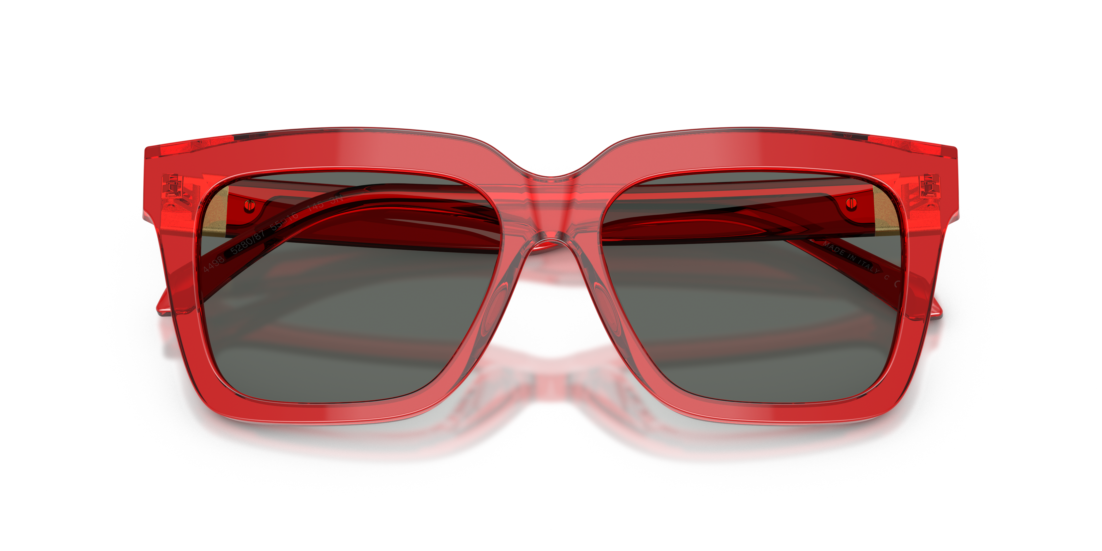 VERSACE VE4498 528087 55