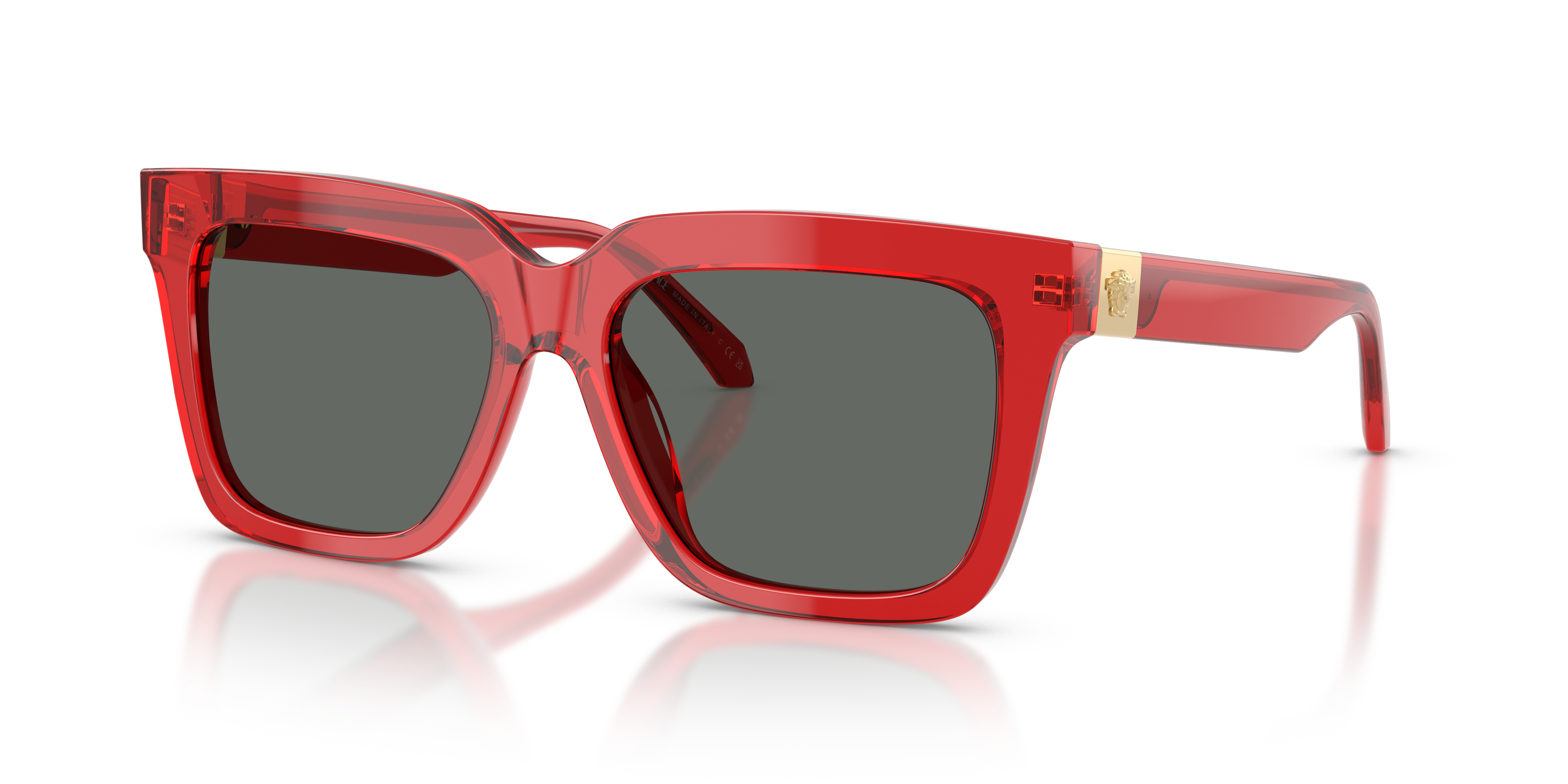 VERSACE VE4498 528087 55