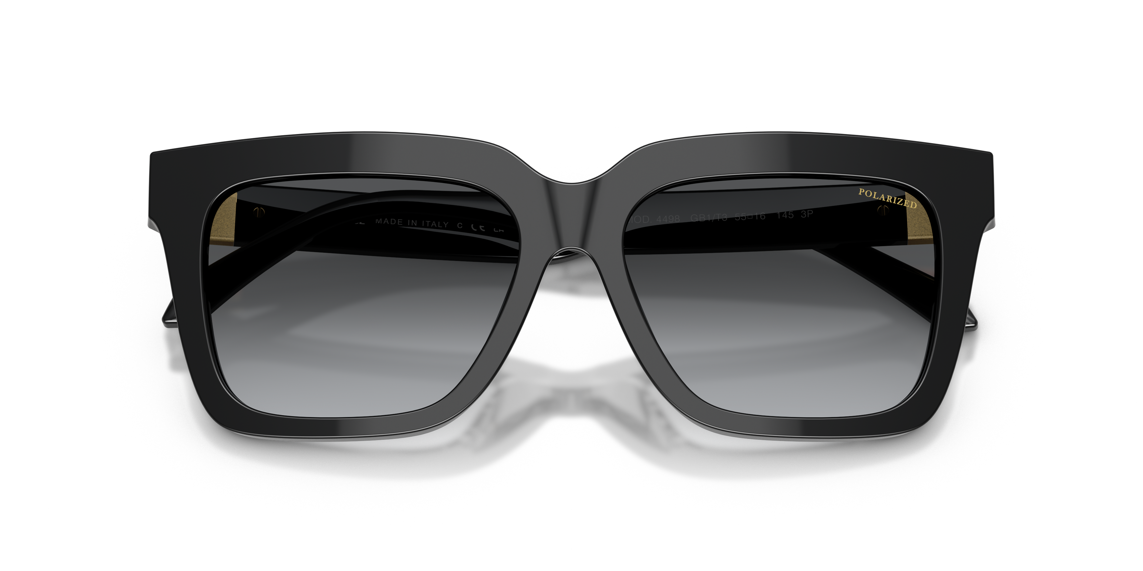 VERSACE VE4498 GB1/T3 55